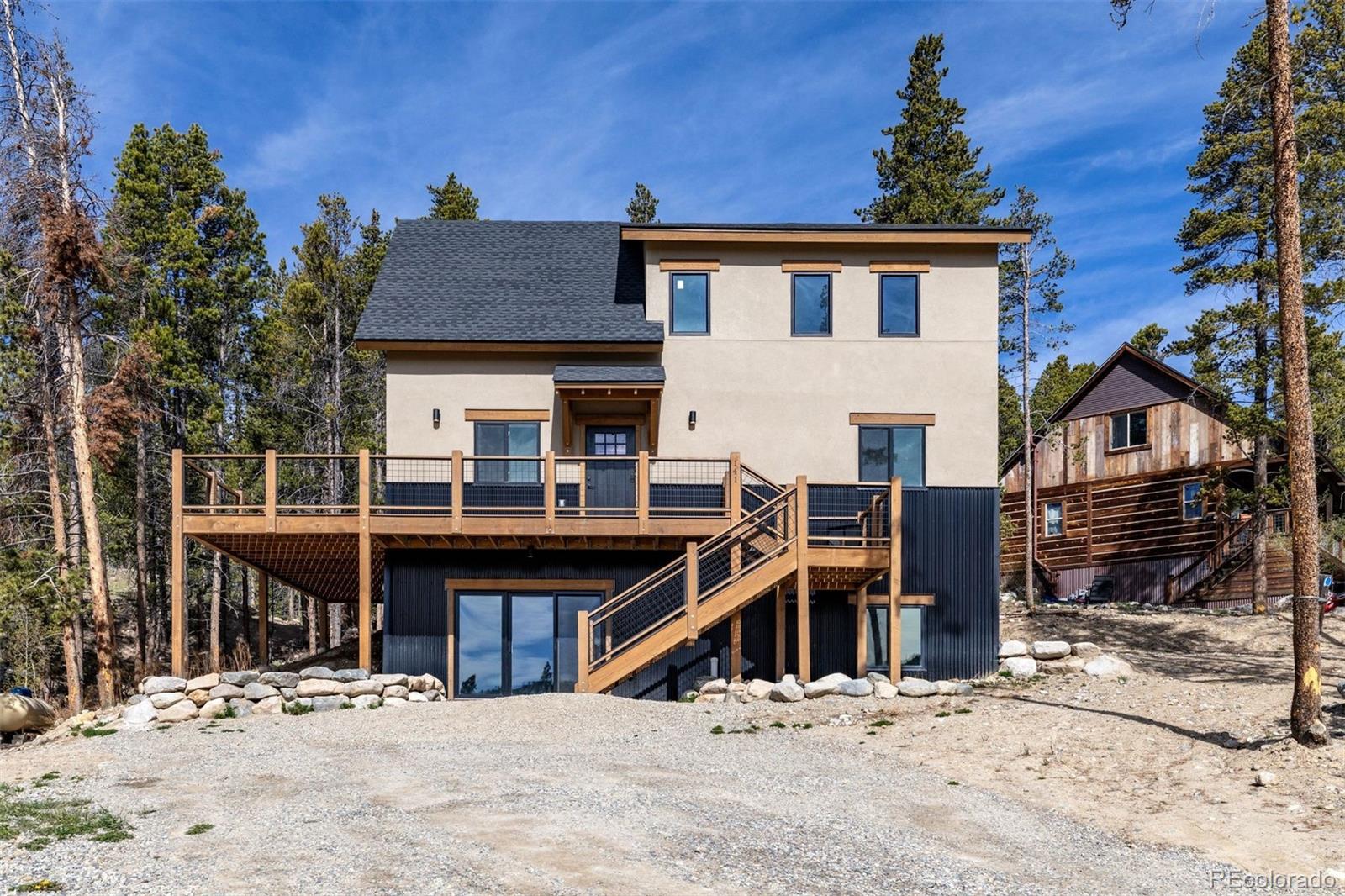 MLS Image #33 for 141 n aspen street,alma, Colorado