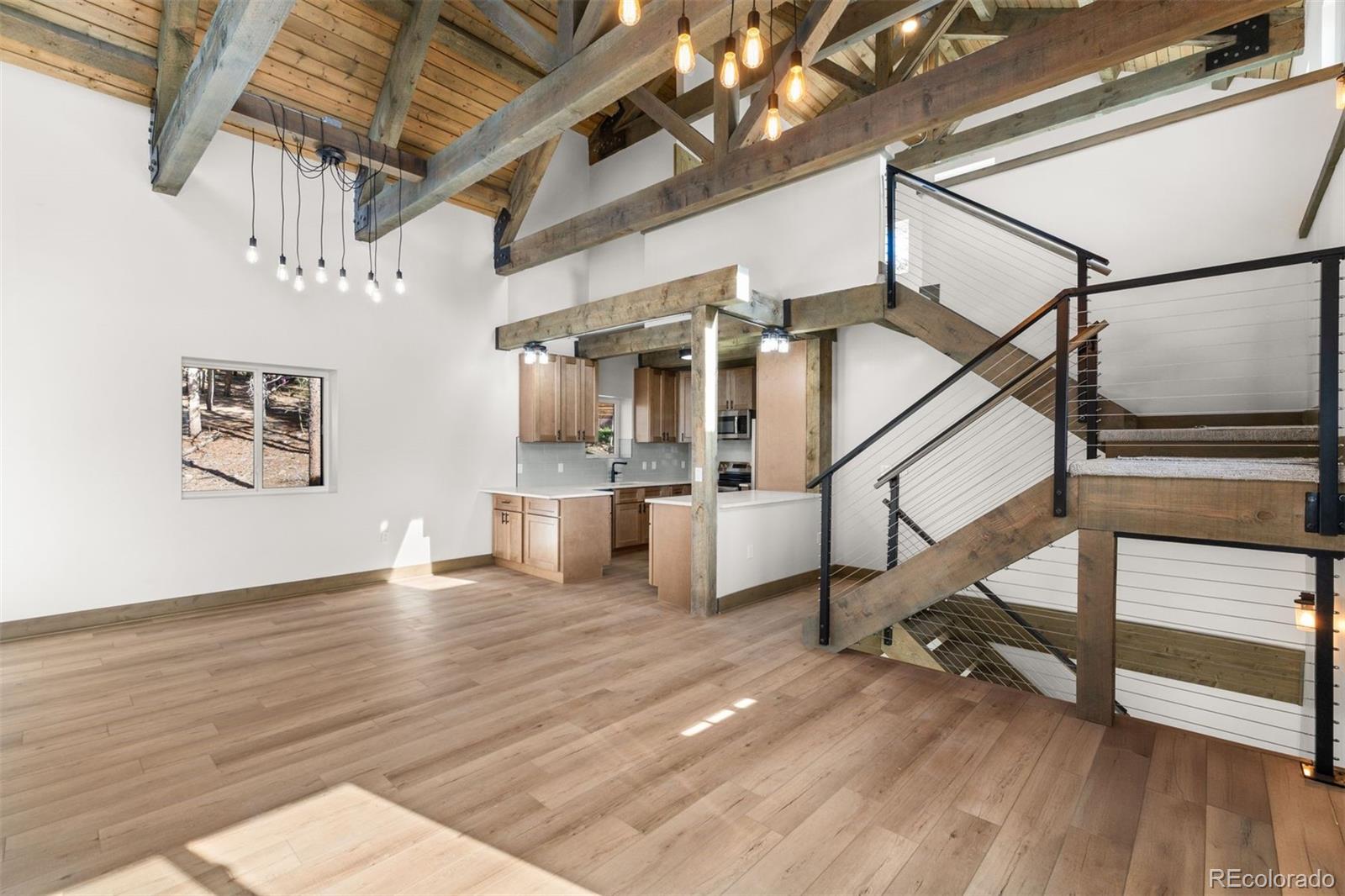 MLS Image #7 for 141 n aspen street,alma, Colorado