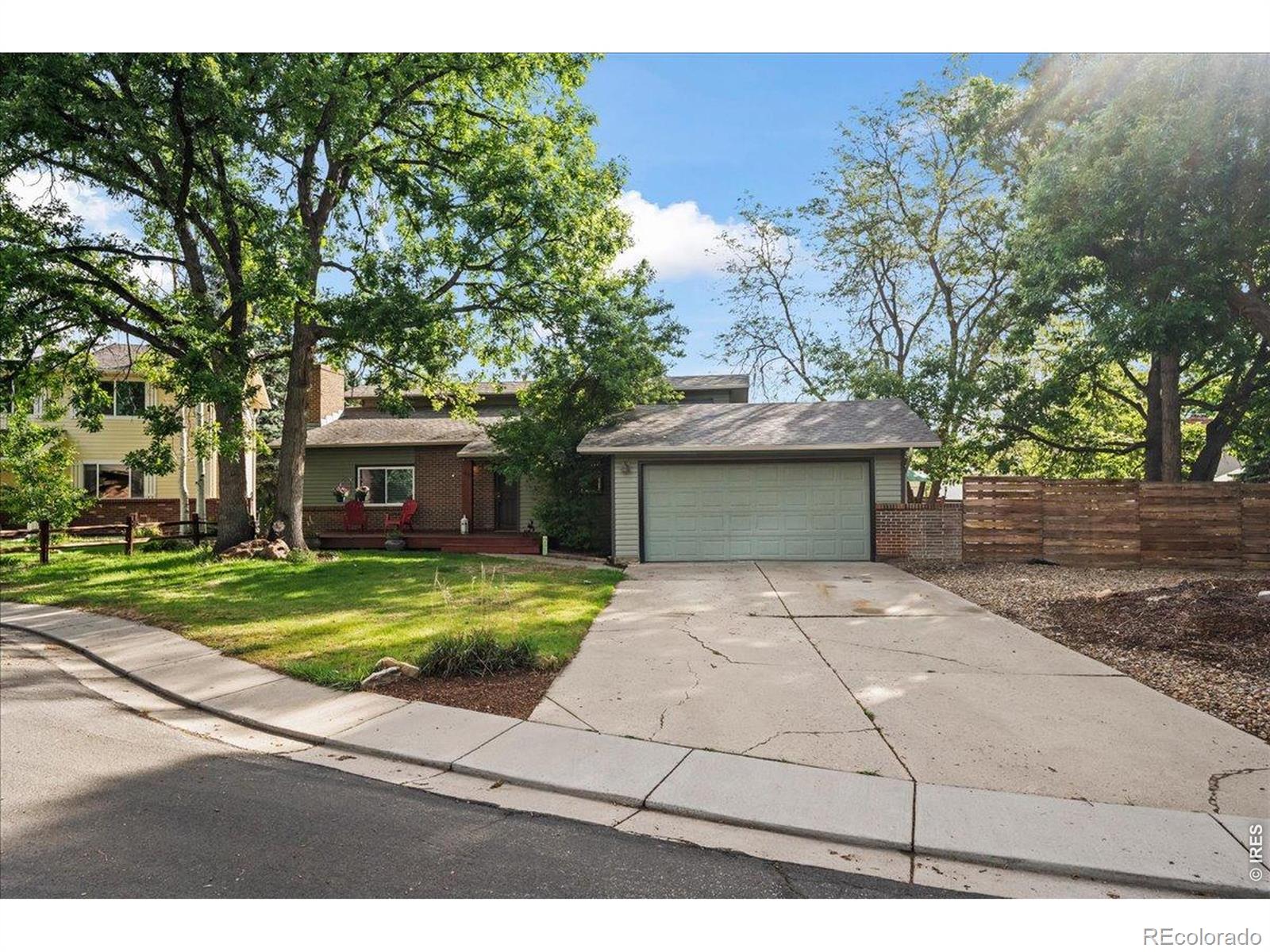 MLS Image #0 for 1100  atlas circle,lafayette, Colorado