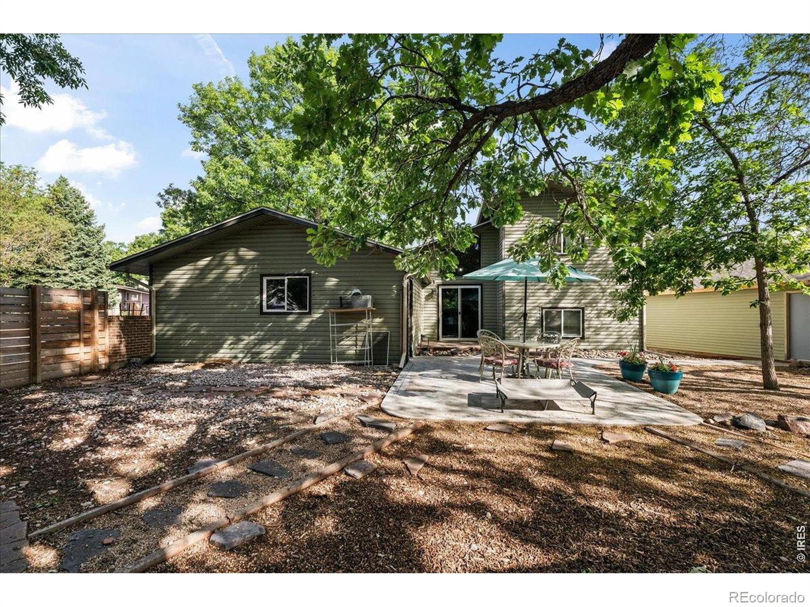 MLS Image #24 for 1100  atlas circle,lafayette, Colorado