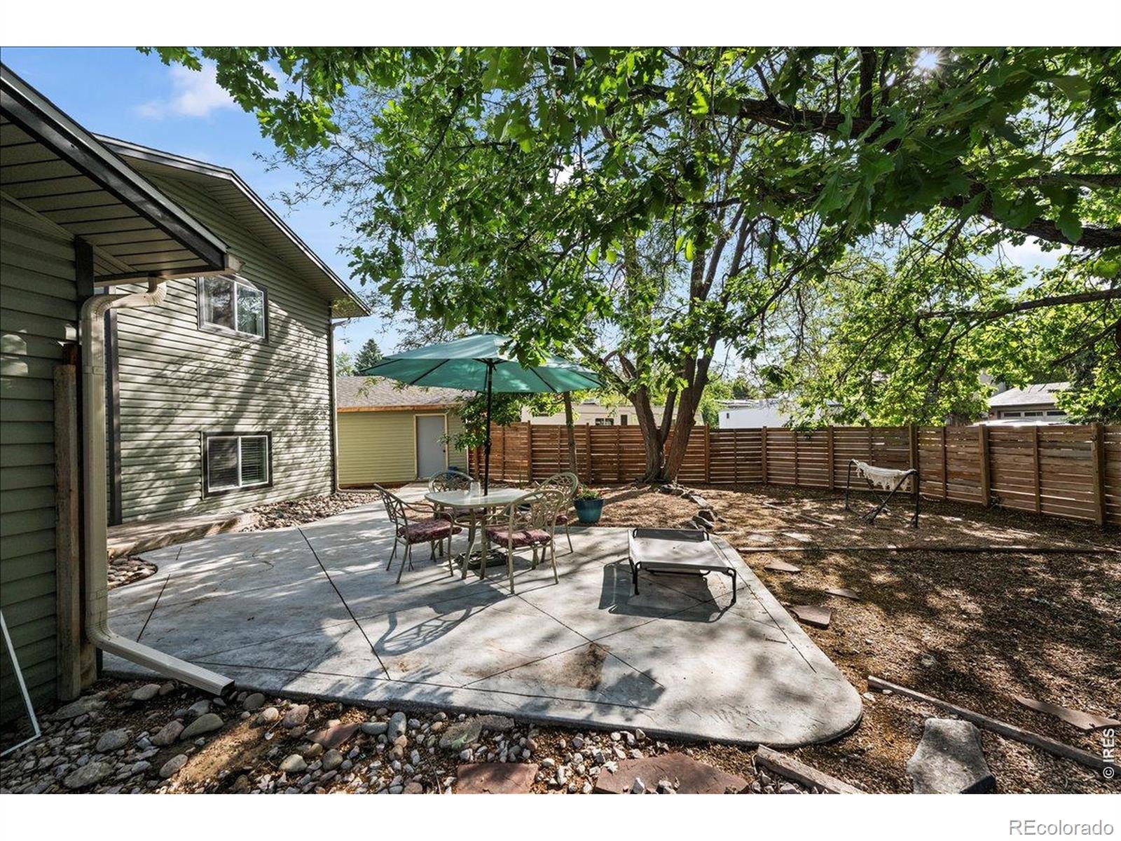 MLS Image #25 for 1100  atlas circle,lafayette, Colorado
