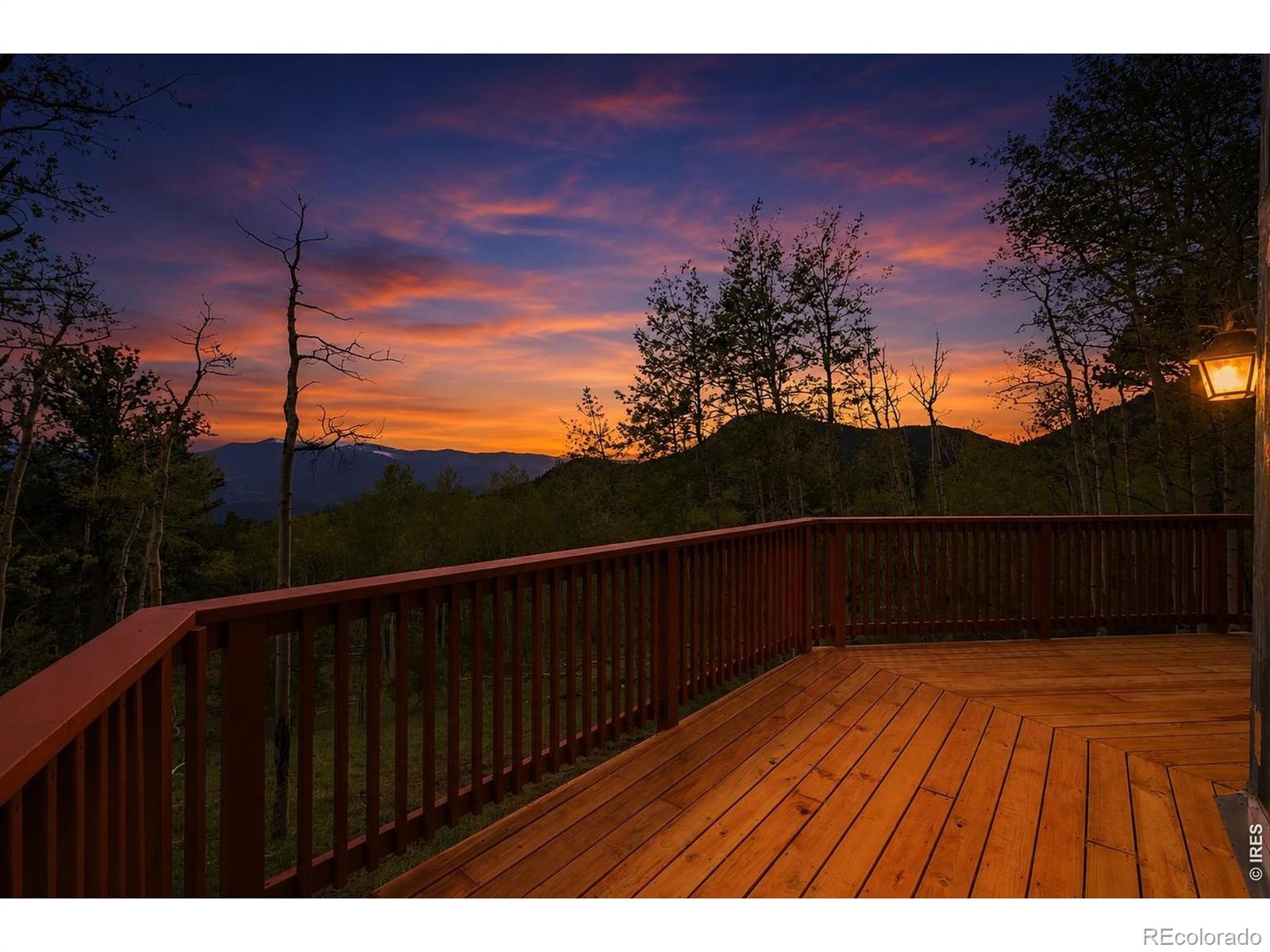 MLS Image #2 for 1800  robinson hill road,black hawk, Colorado