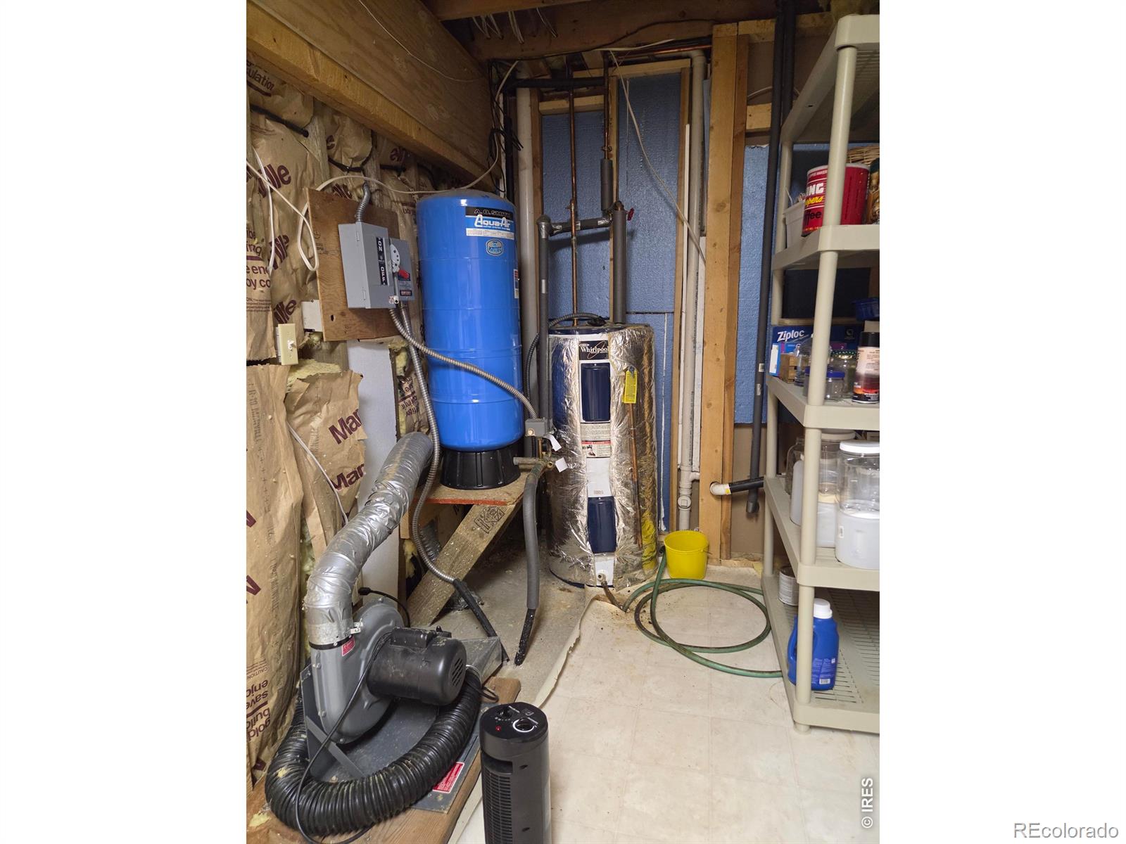 MLS Image #23 for 1800  robinson hill road,black hawk, Colorado