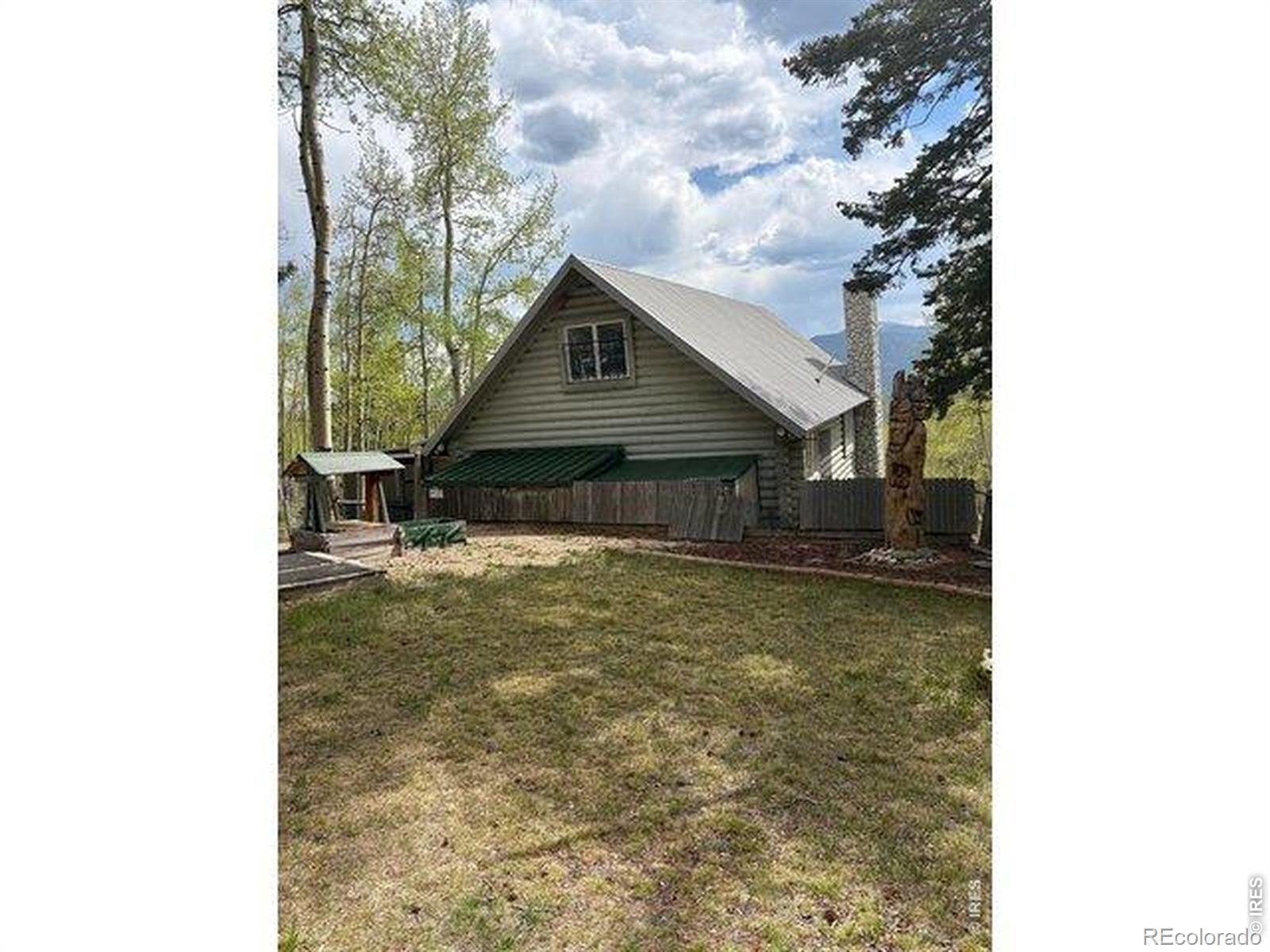 MLS Image #28 for 1800  robinson hill road,black hawk, Colorado