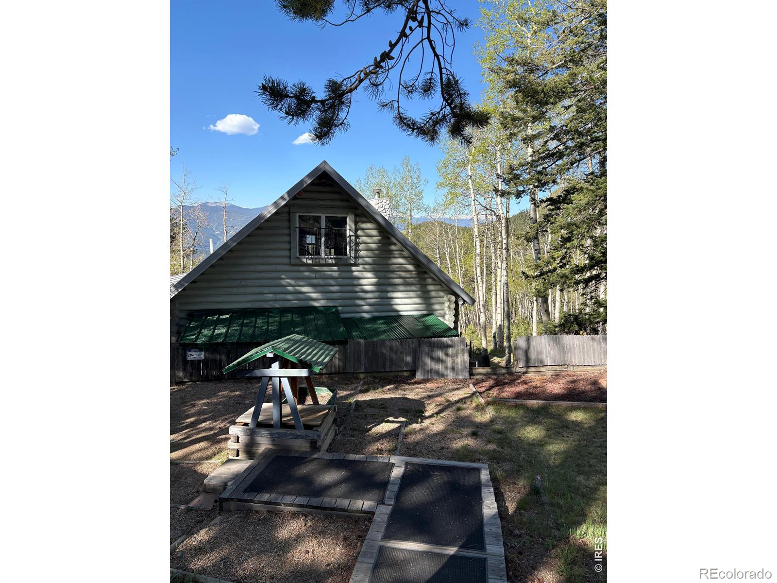 MLS Image #29 for 1800  robinson hill road,black hawk, Colorado