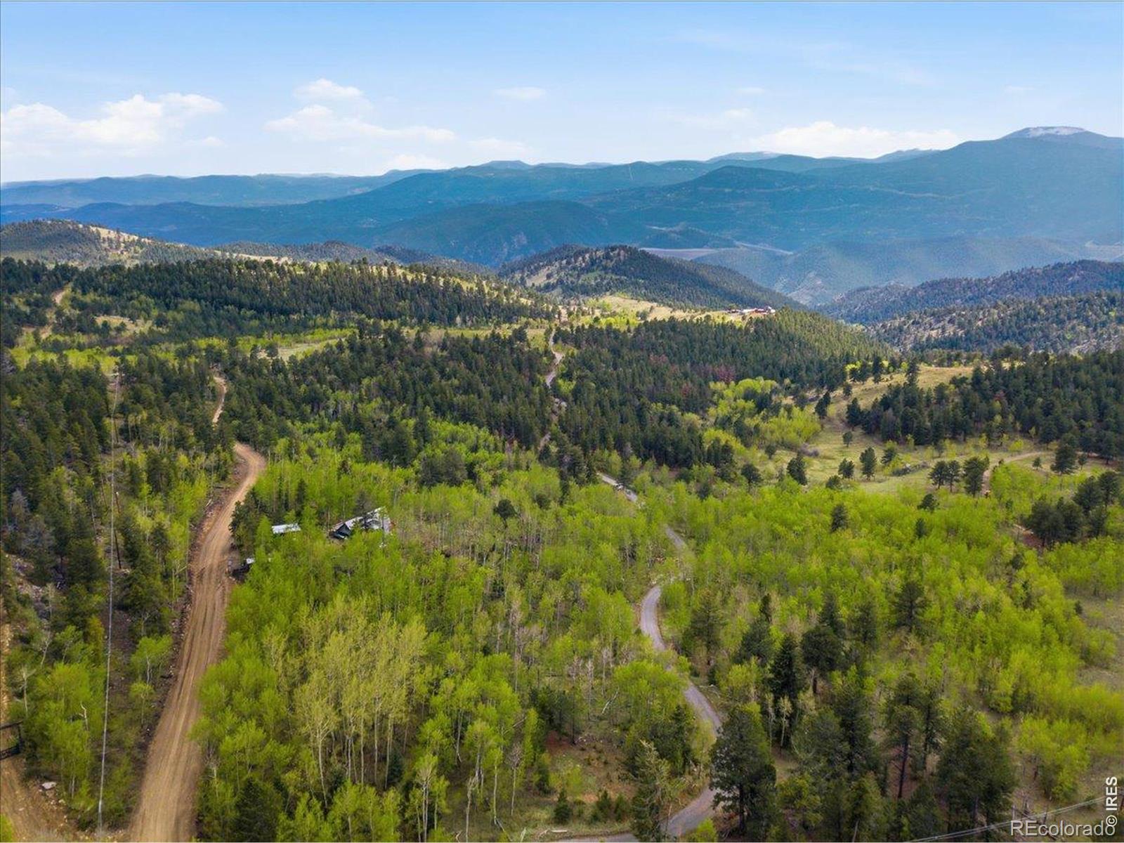 MLS Image #3 for 1800  robinson hill road,black hawk, Colorado