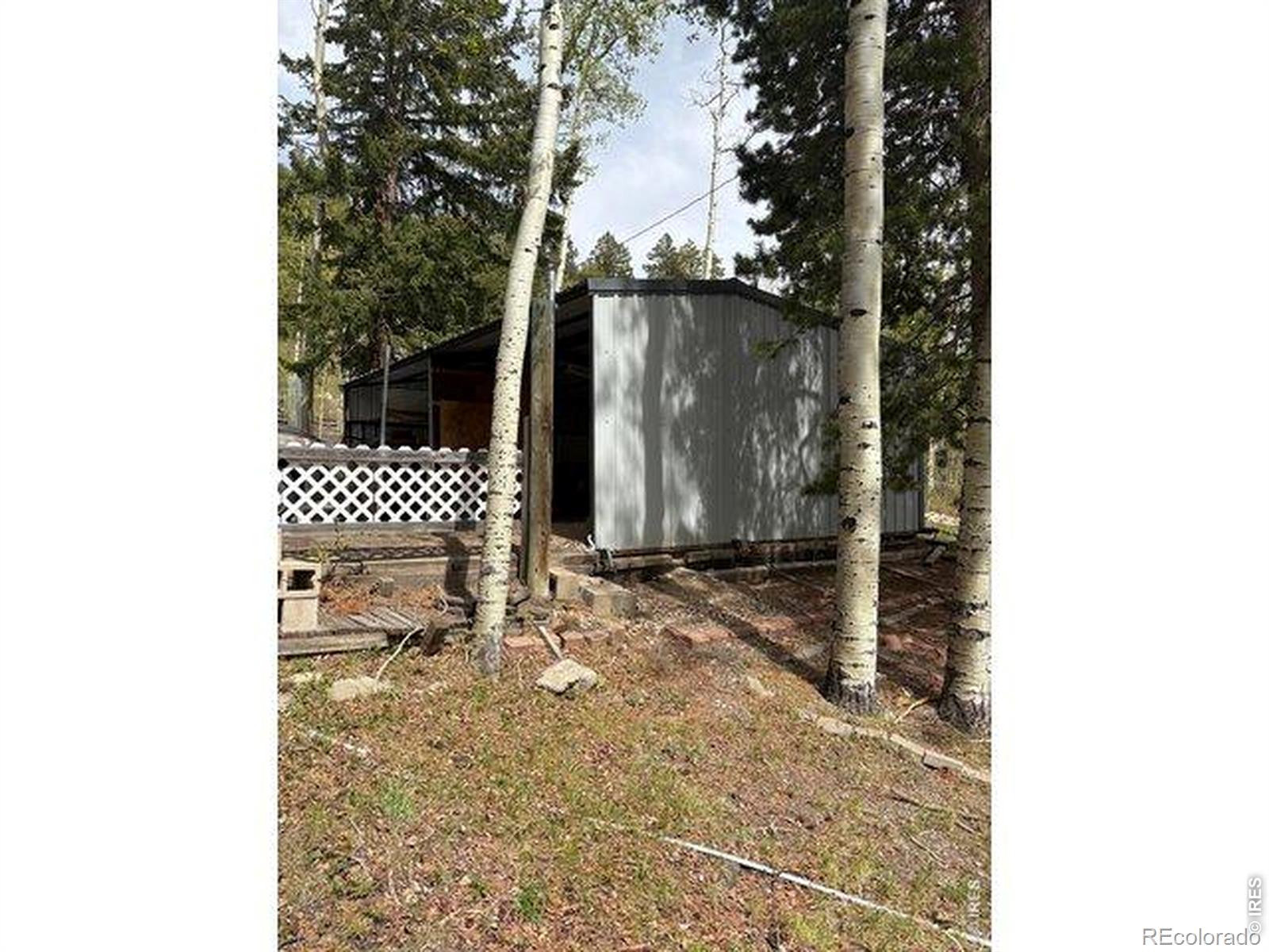 MLS Image #30 for 1800  robinson hill road,black hawk, Colorado