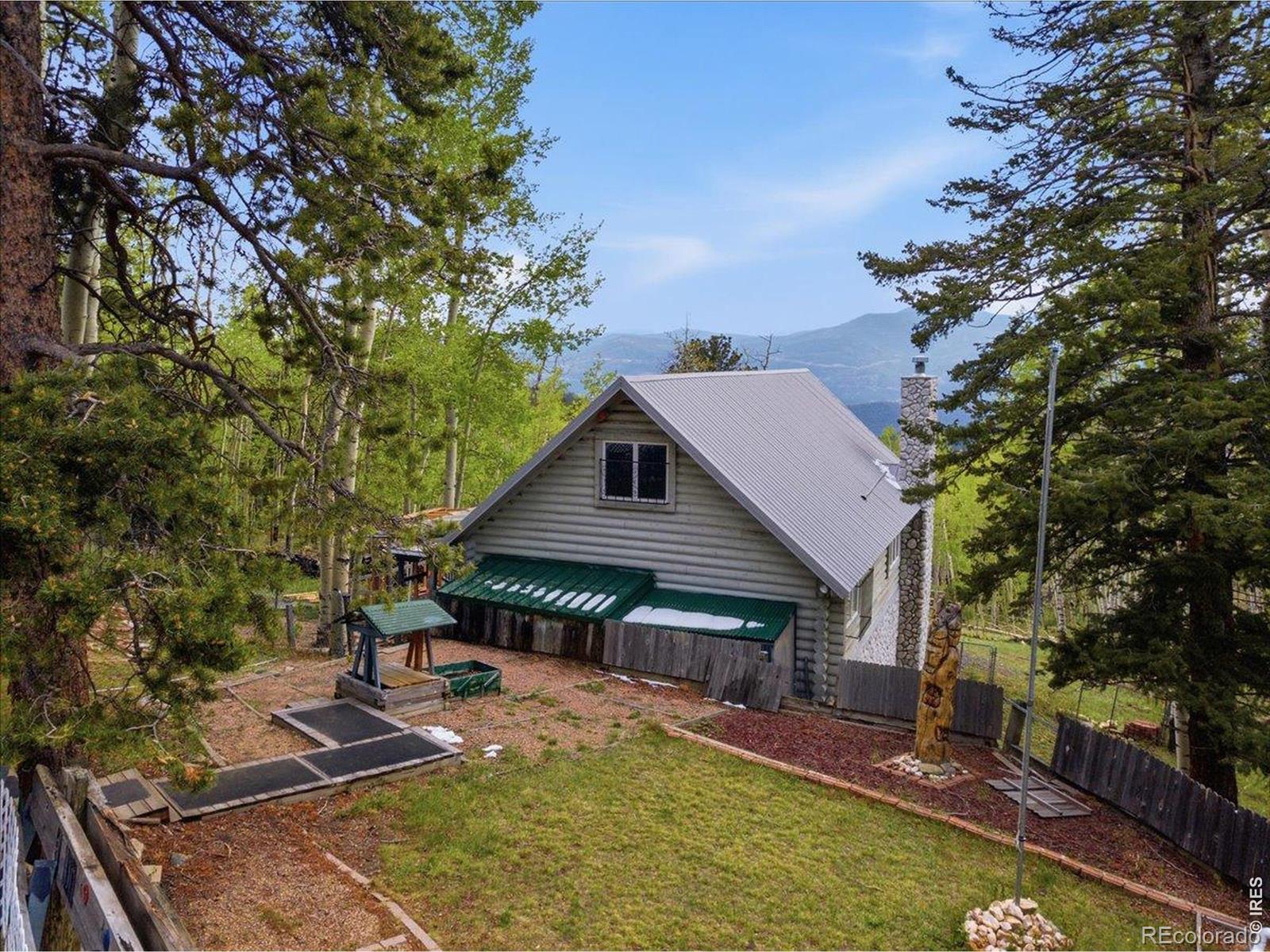 MLS Image #5 for 1800  robinson hill road,black hawk, Colorado