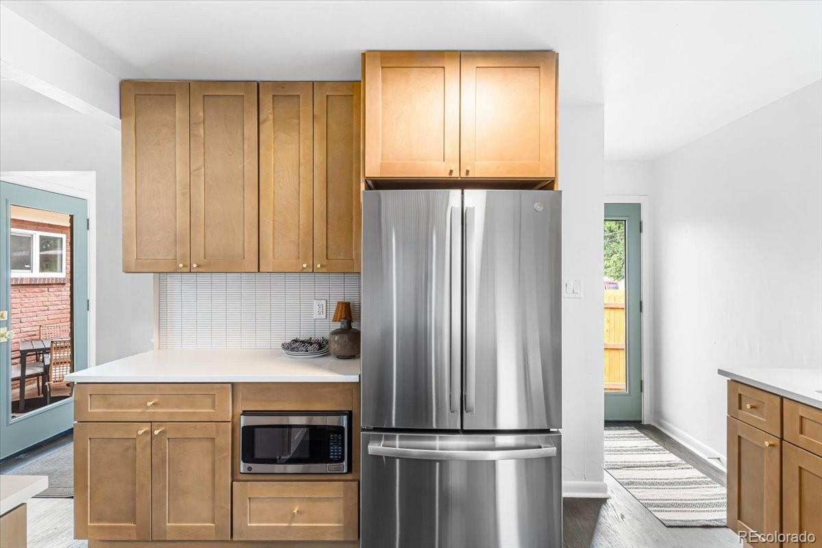 MLS Image #12 for 3385 n kearney street,denver, Colorado