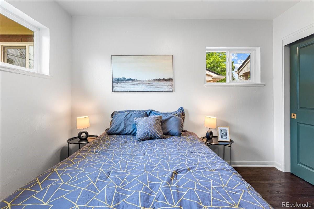 MLS Image #13 for 3385 n kearney street,denver, Colorado