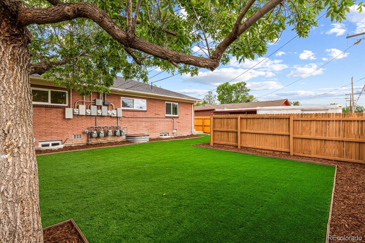 MLS Image #28 for 3385 n kearney street,denver, Colorado