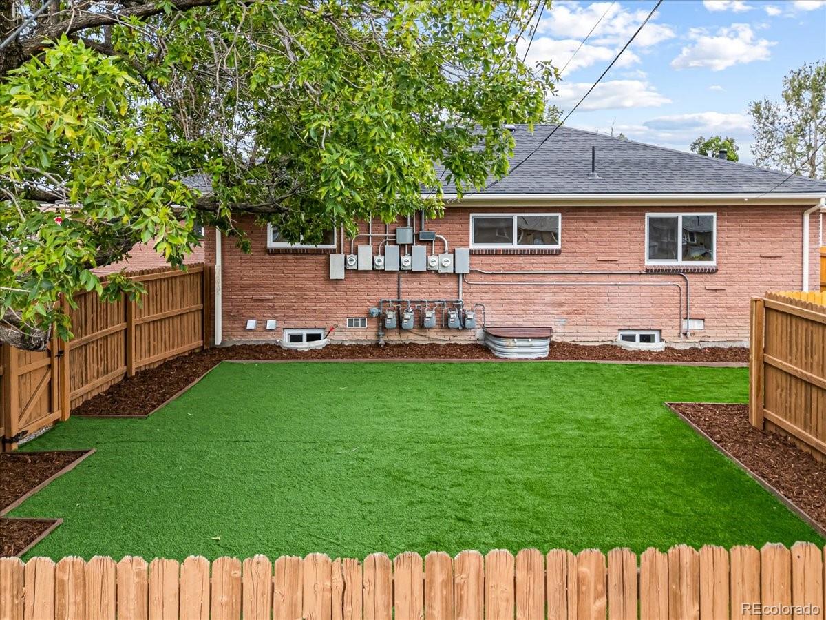 MLS Image #29 for 3385 n kearney street,denver, Colorado