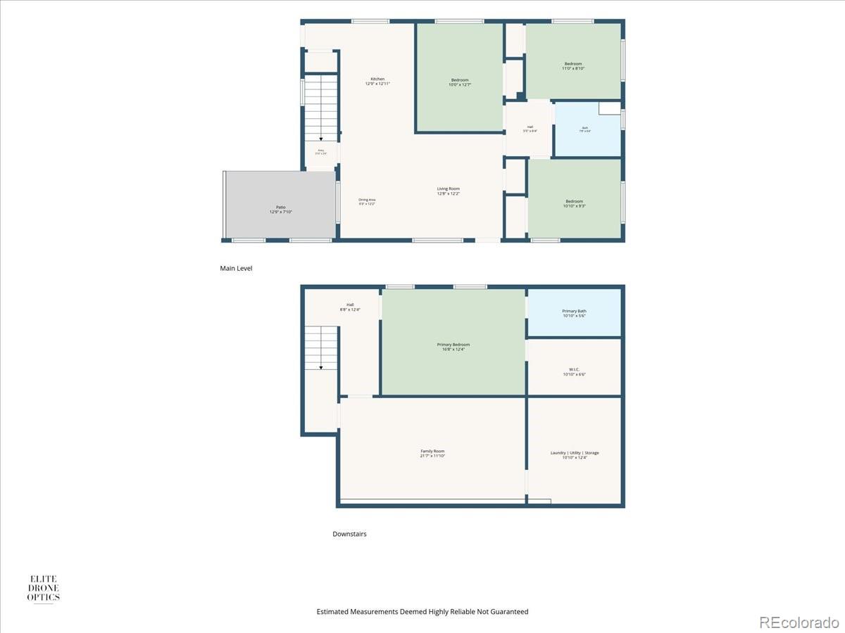 MLS Image #31 for 3385 n kearney street,denver, Colorado