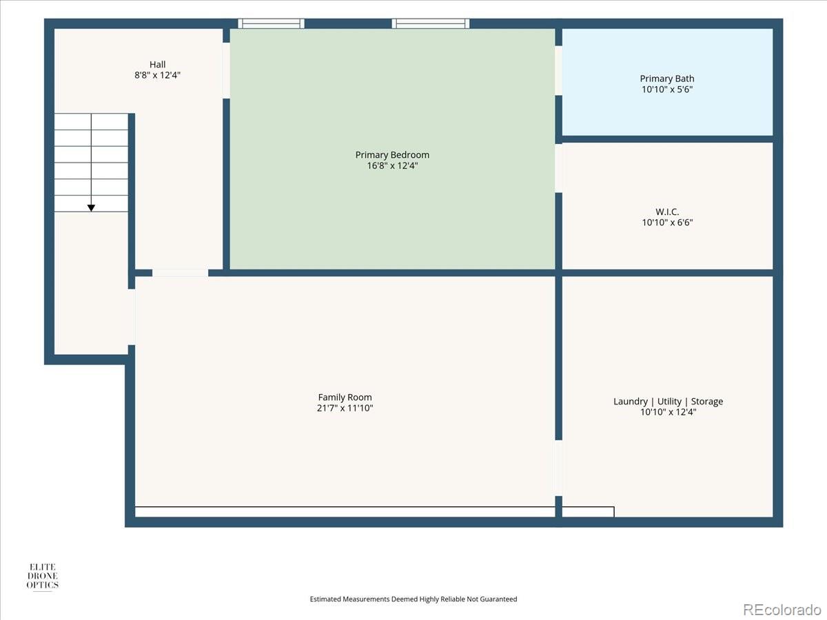 MLS Image #33 for 3385 n kearney street,denver, Colorado