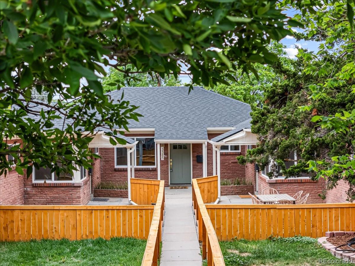 MLS Image #5 for 3385 n kearney street,denver, Colorado