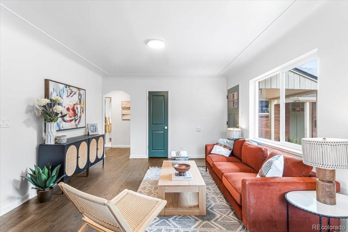 MLS Image #7 for 3385 n kearney street,denver, Colorado