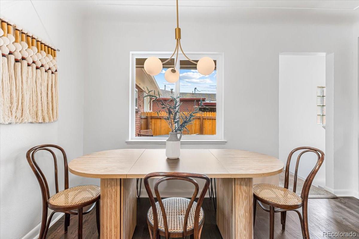 MLS Image #8 for 3385 n kearney street,denver, Colorado
