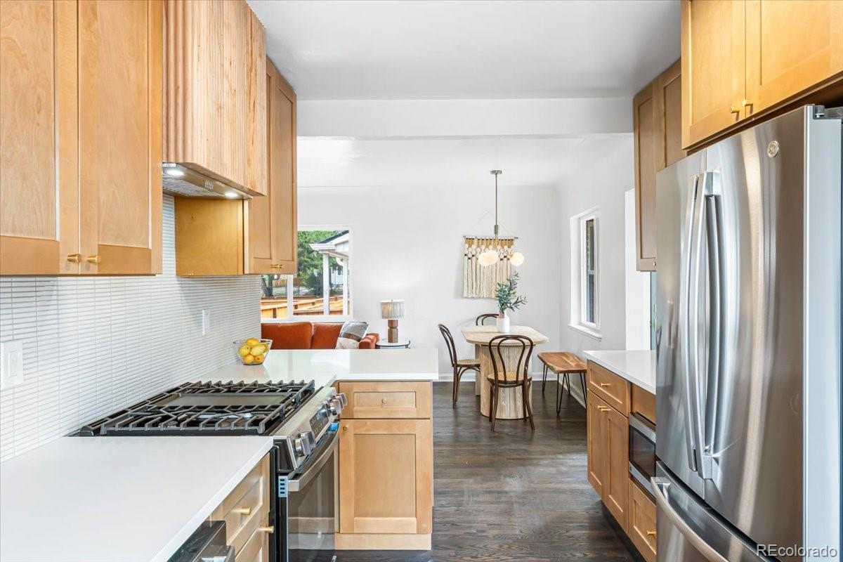 MLS Image #9 for 3385 n kearney street,denver, Colorado
