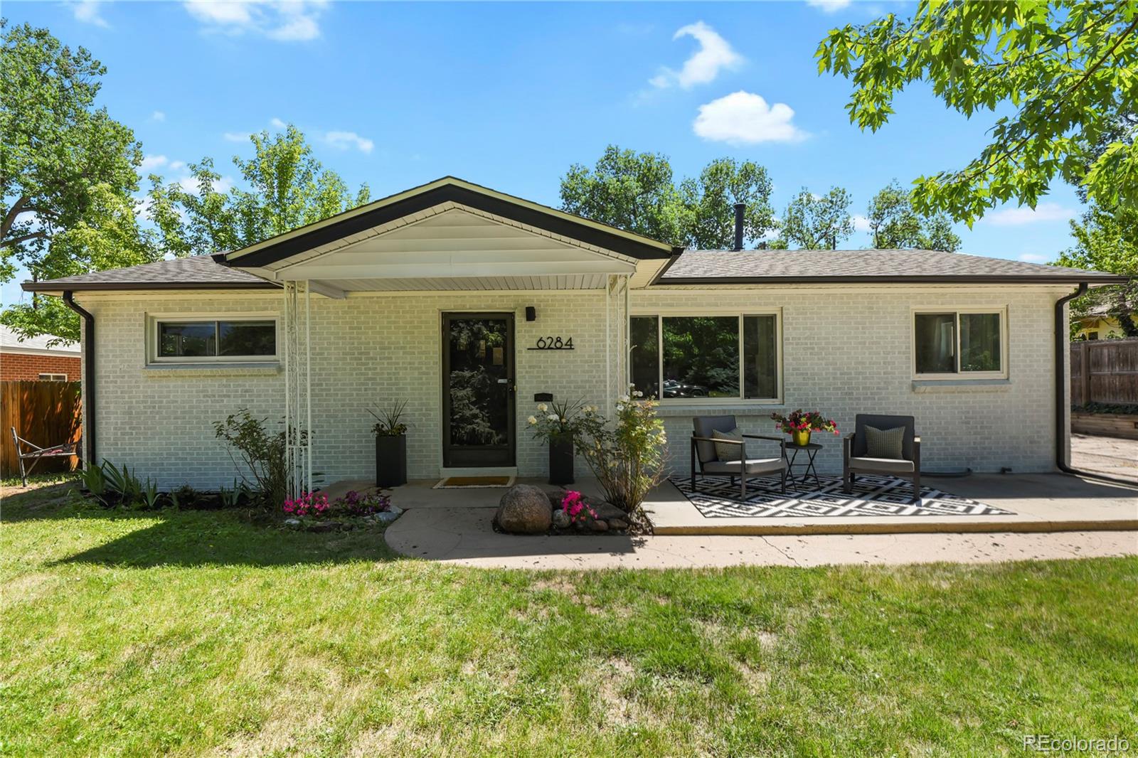 MLS Image #1 for 6284 s prescott street,littleton, Colorado