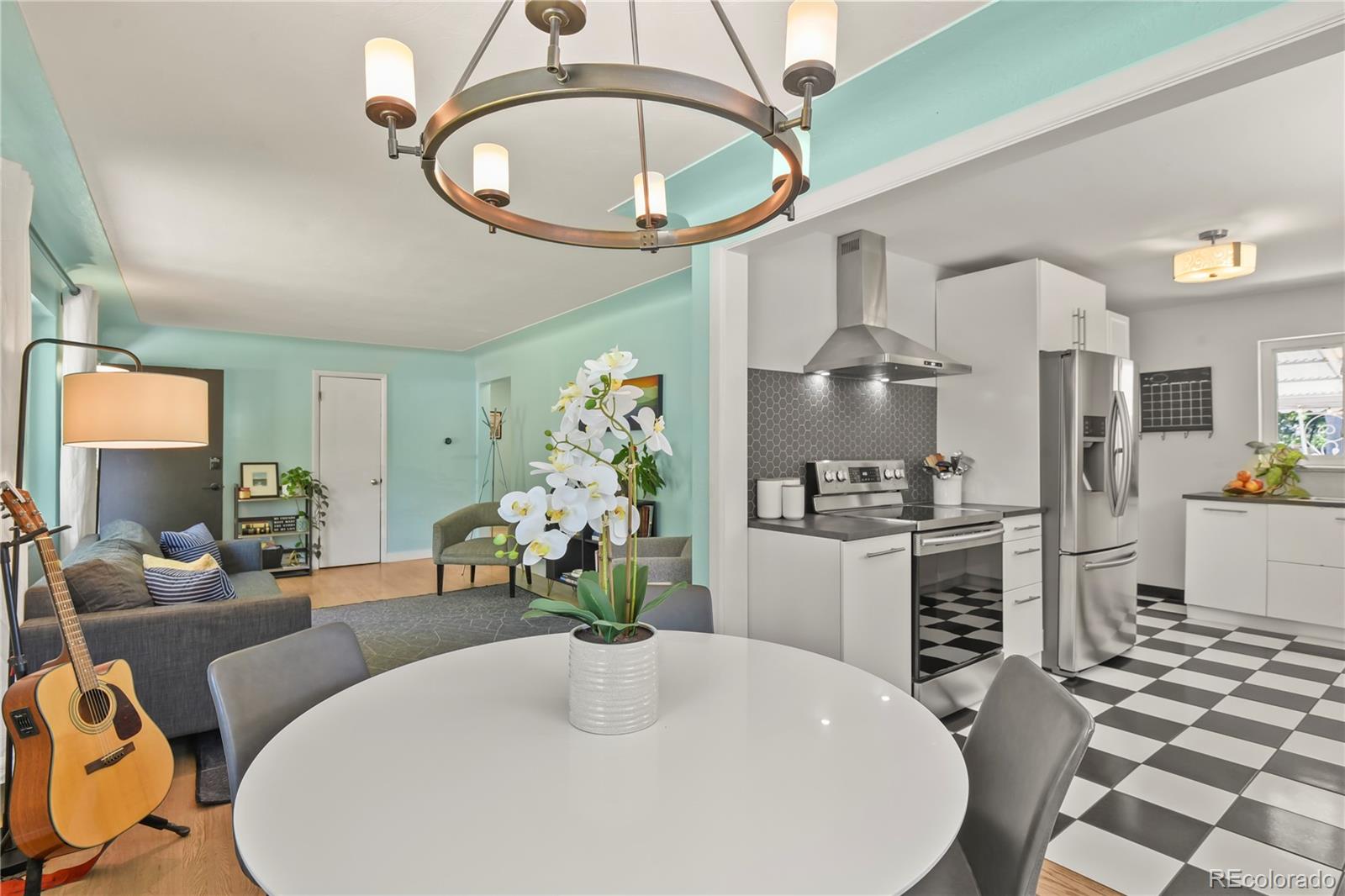 MLS Image #5 for 6284 s prescott street,littleton, Colorado