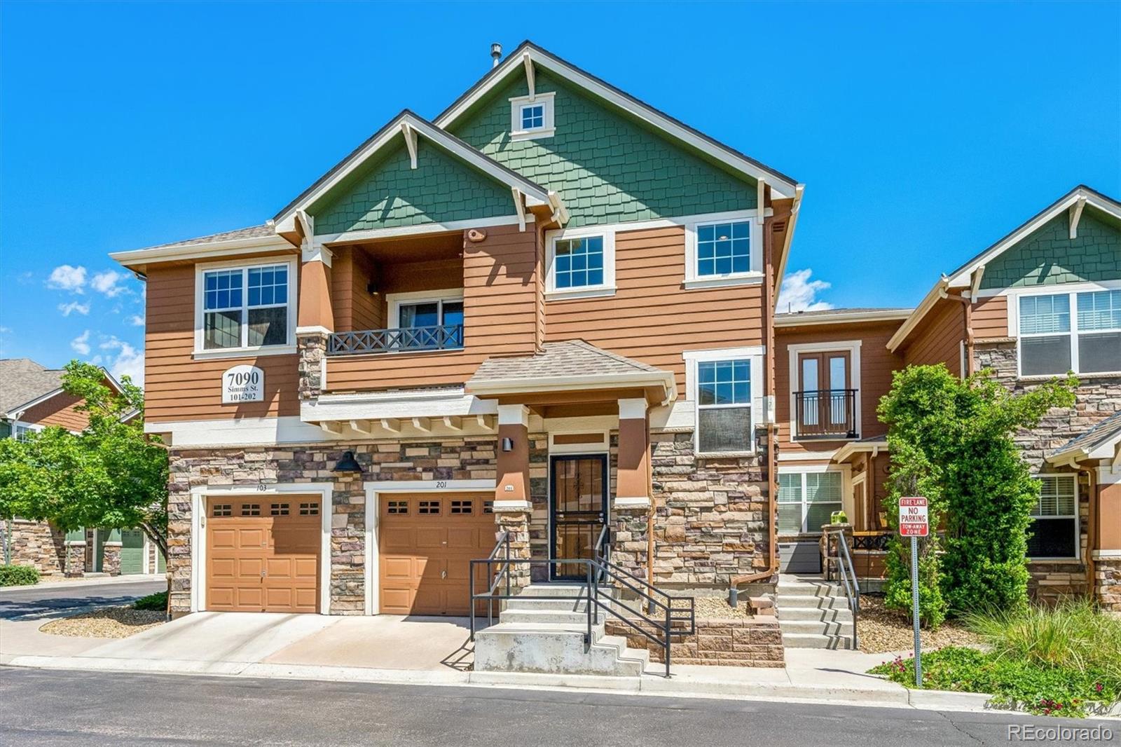 MLS Image #0 for 7090  simms street,arvada, Colorado