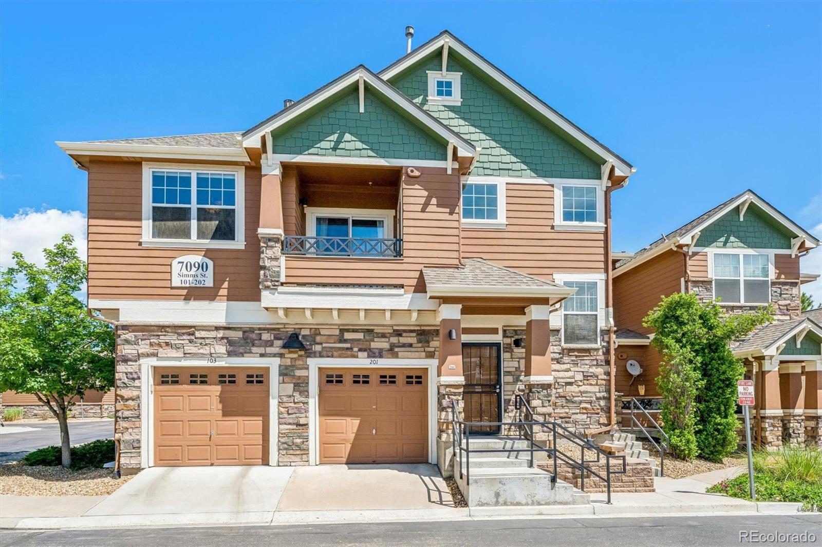 MLS Image #20 for 7090  simms street,arvada, Colorado