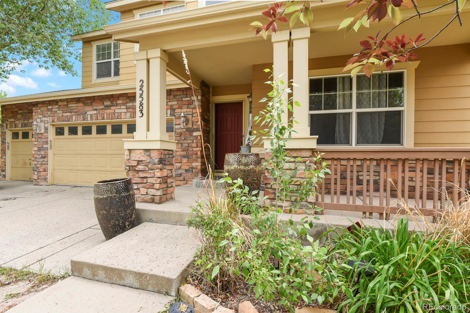 MLS Image #1 for 25583 e frost place,aurora, Colorado