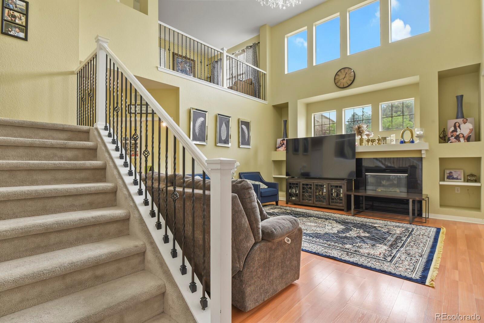 MLS Image #10 for 25583 e frost place,aurora, Colorado