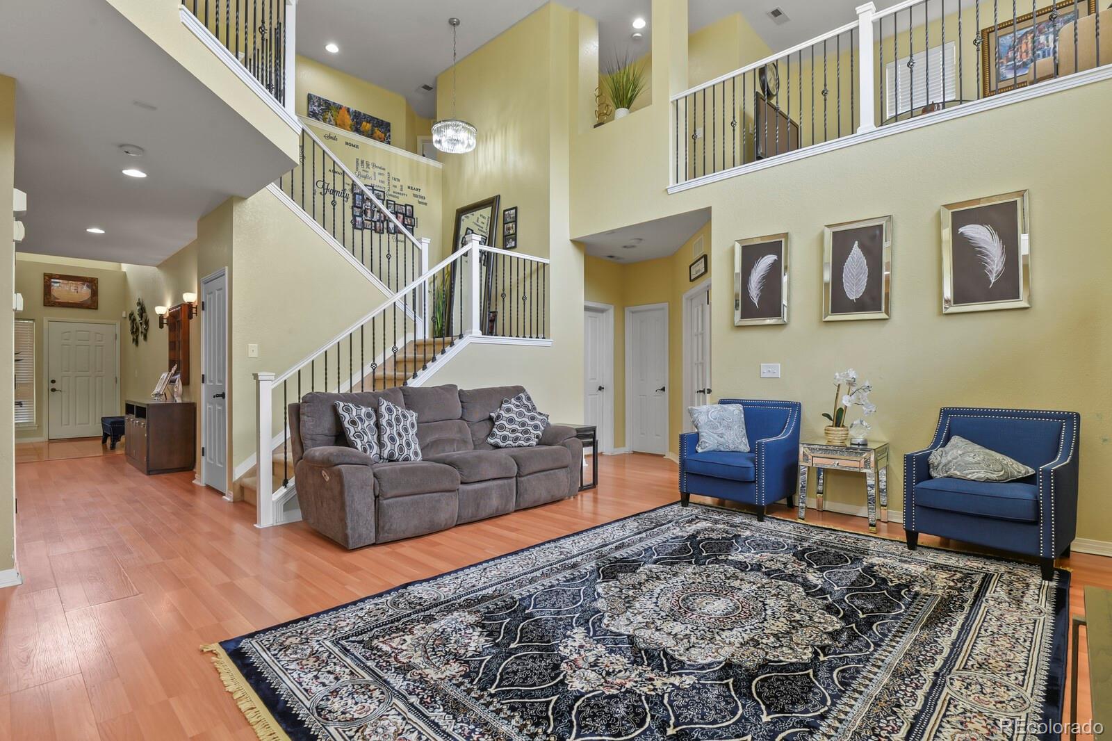MLS Image #11 for 25583 e frost place,aurora, Colorado