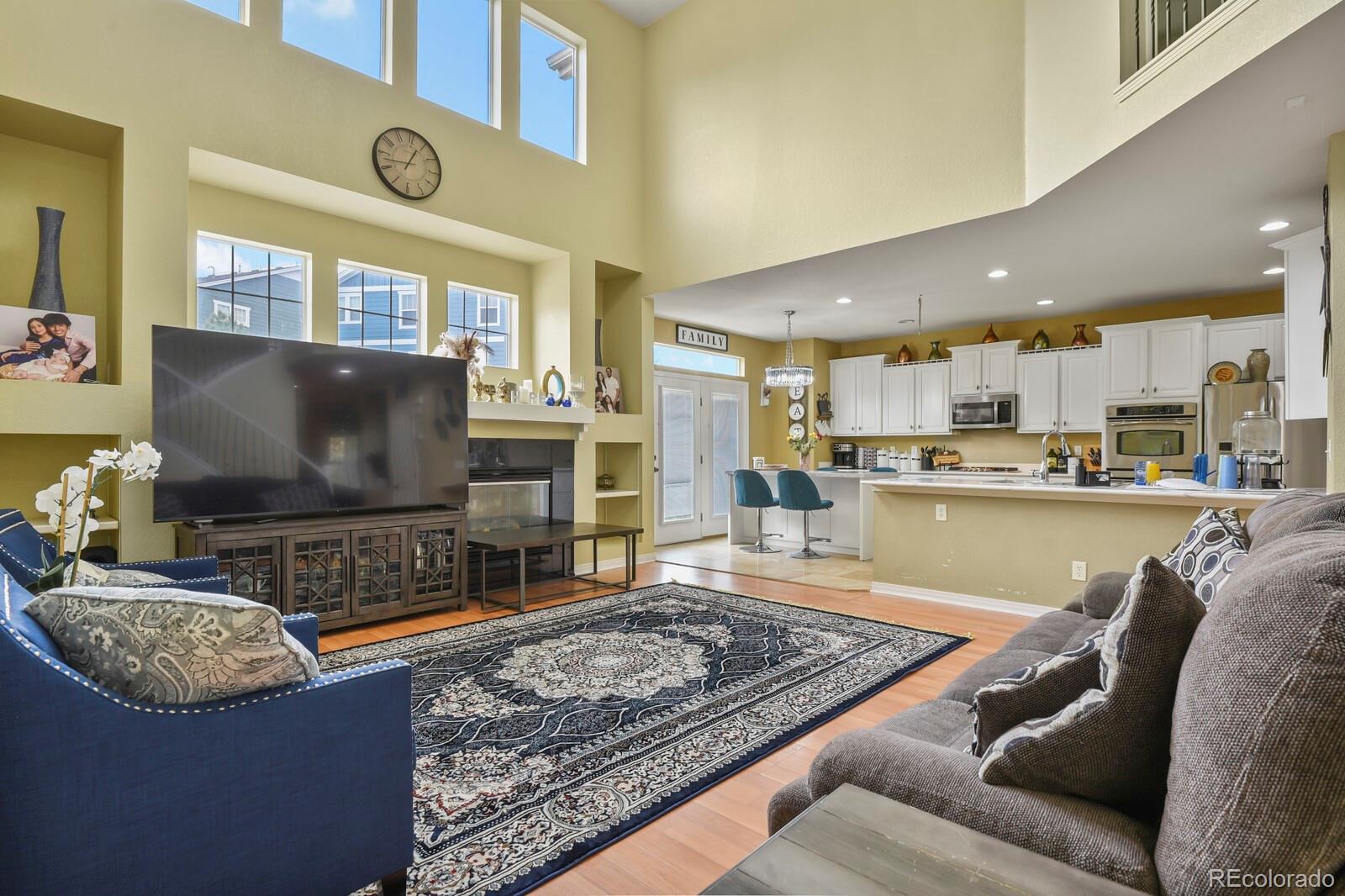 MLS Image #12 for 25583 e frost place,aurora, Colorado