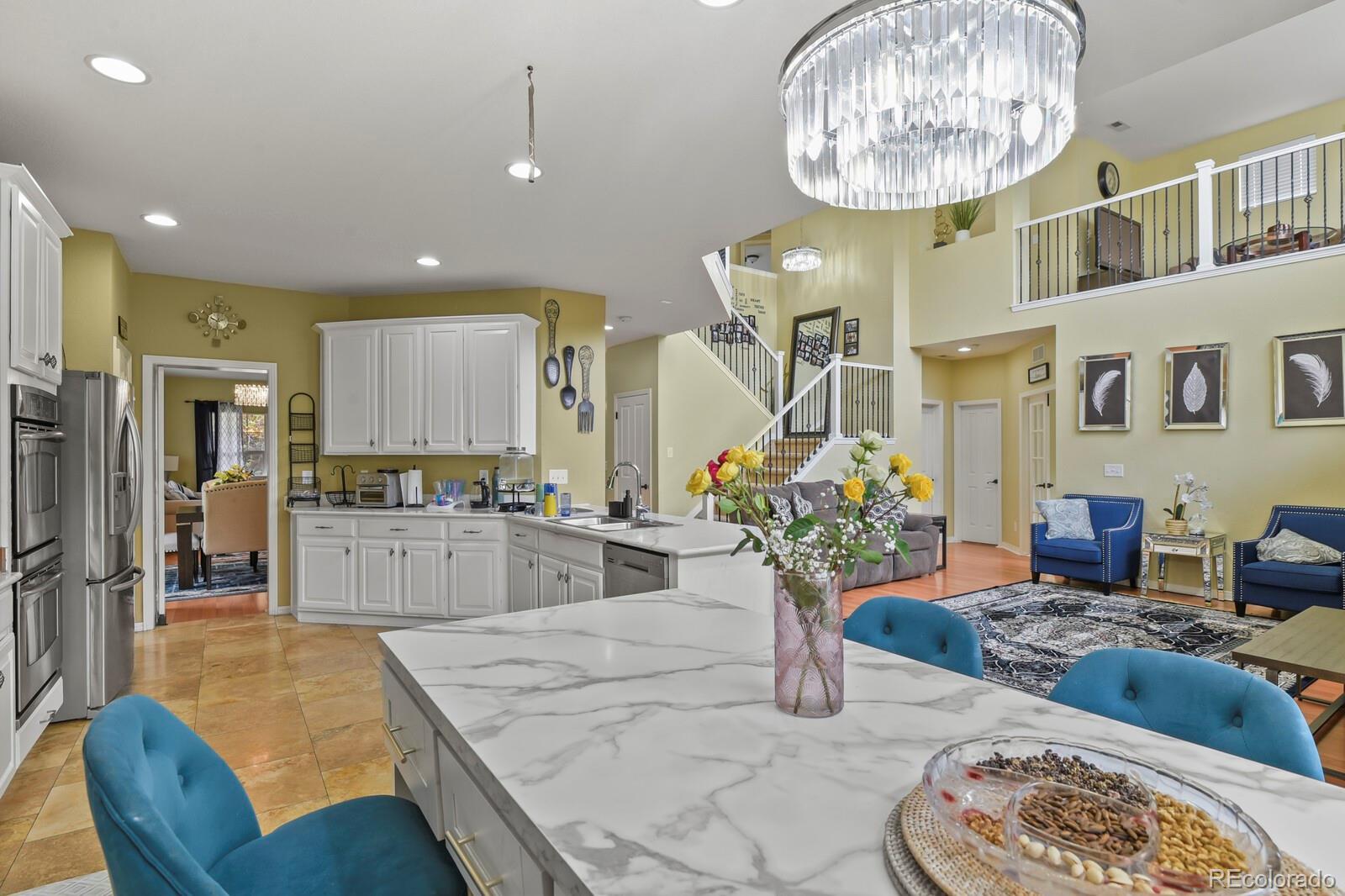 MLS Image #18 for 25583 e frost place,aurora, Colorado