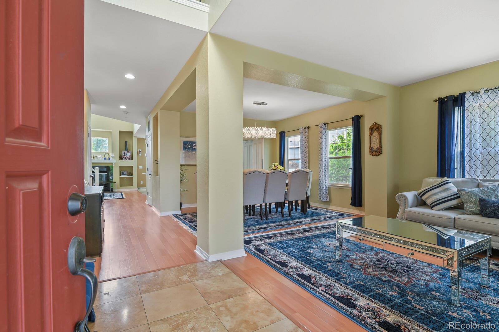MLS Image #3 for 25583 e frost place,aurora, Colorado