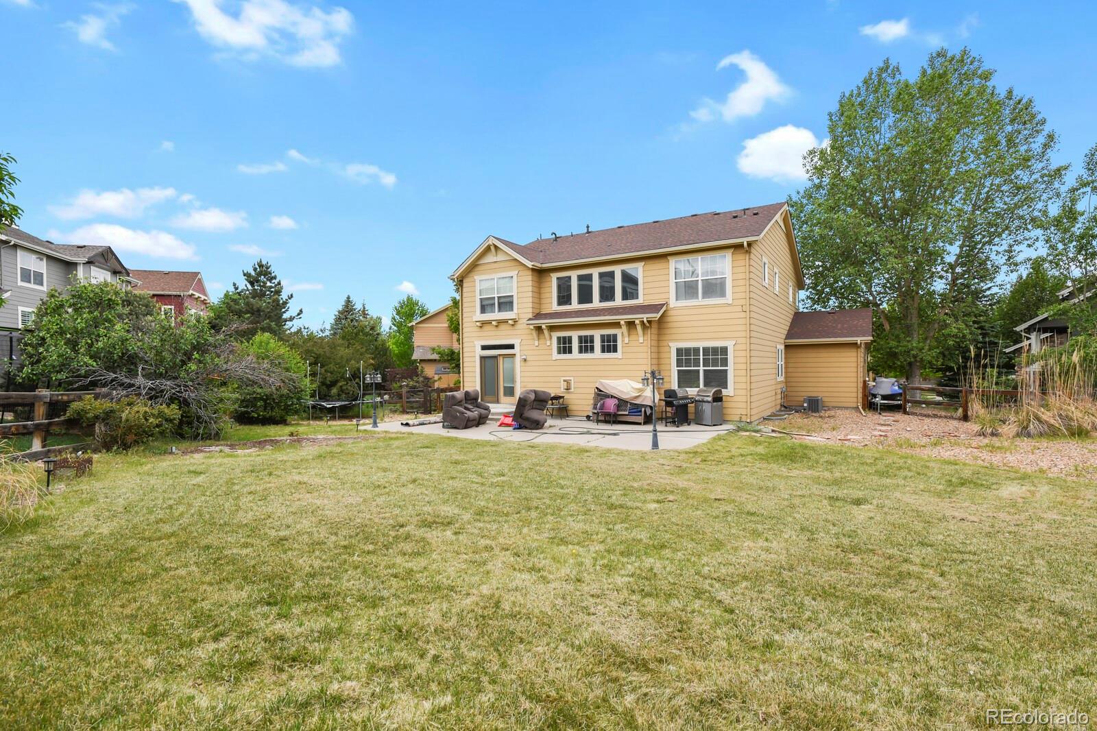 MLS Image #34 for 25583 e frost place,aurora, Colorado