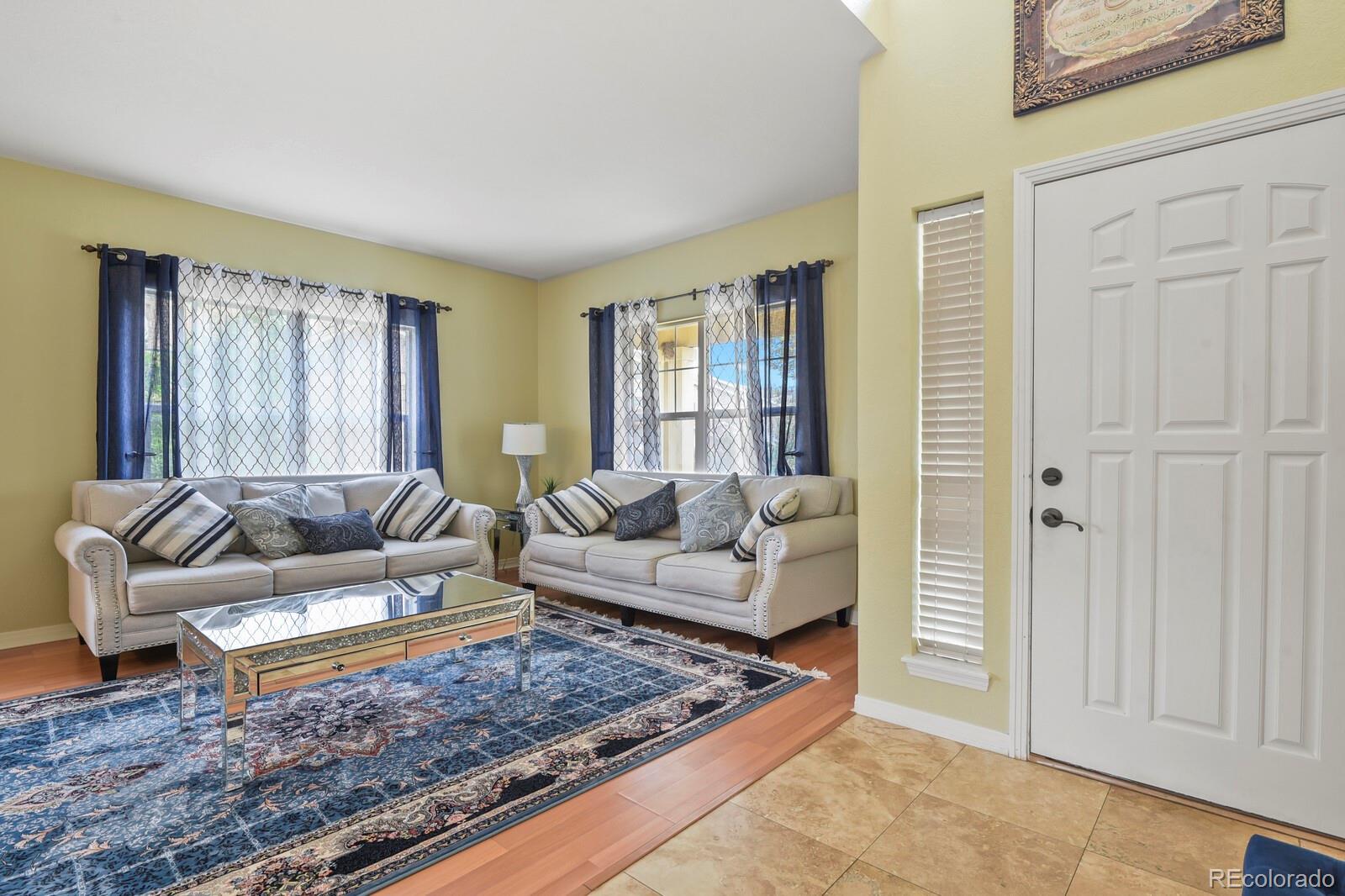 MLS Image #4 for 25583 e frost place,aurora, Colorado
