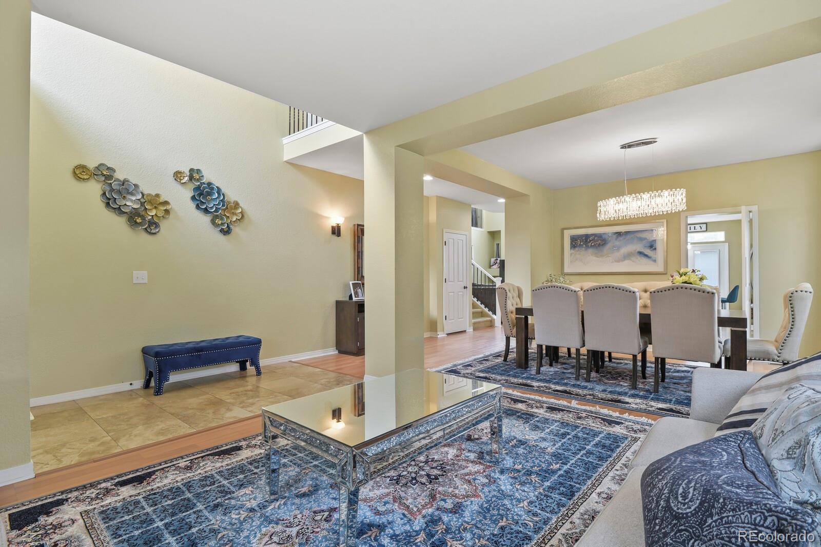 MLS Image #5 for 25583 e frost place,aurora, Colorado