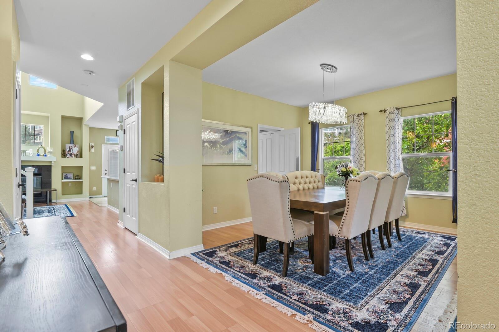 MLS Image #7 for 25583 e frost place,aurora, Colorado