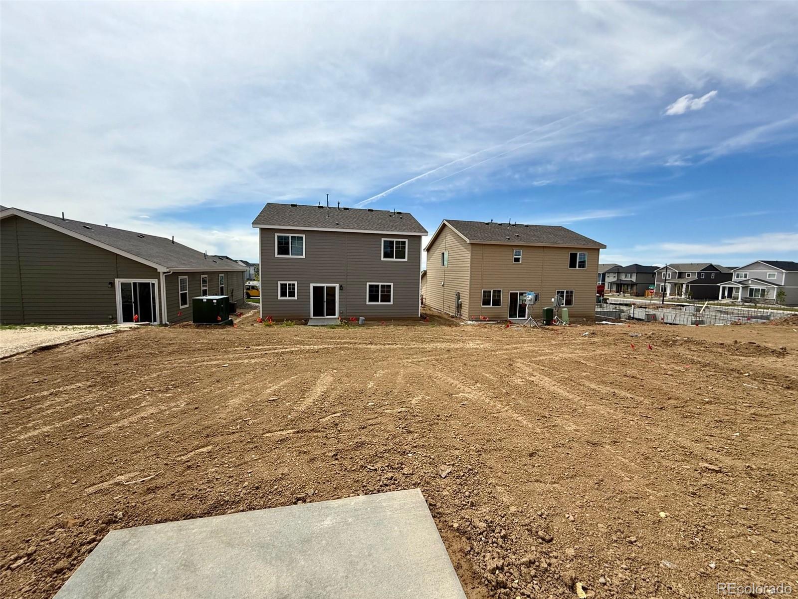 MLS Image #22 for 767 n clubview street,watkins, Colorado