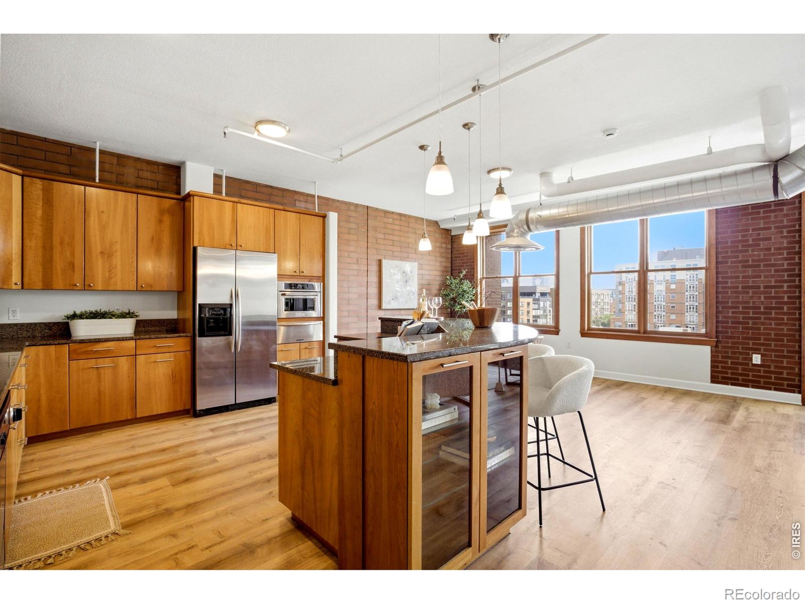 MLS Image #10 for 2245  blake street,denver, Colorado