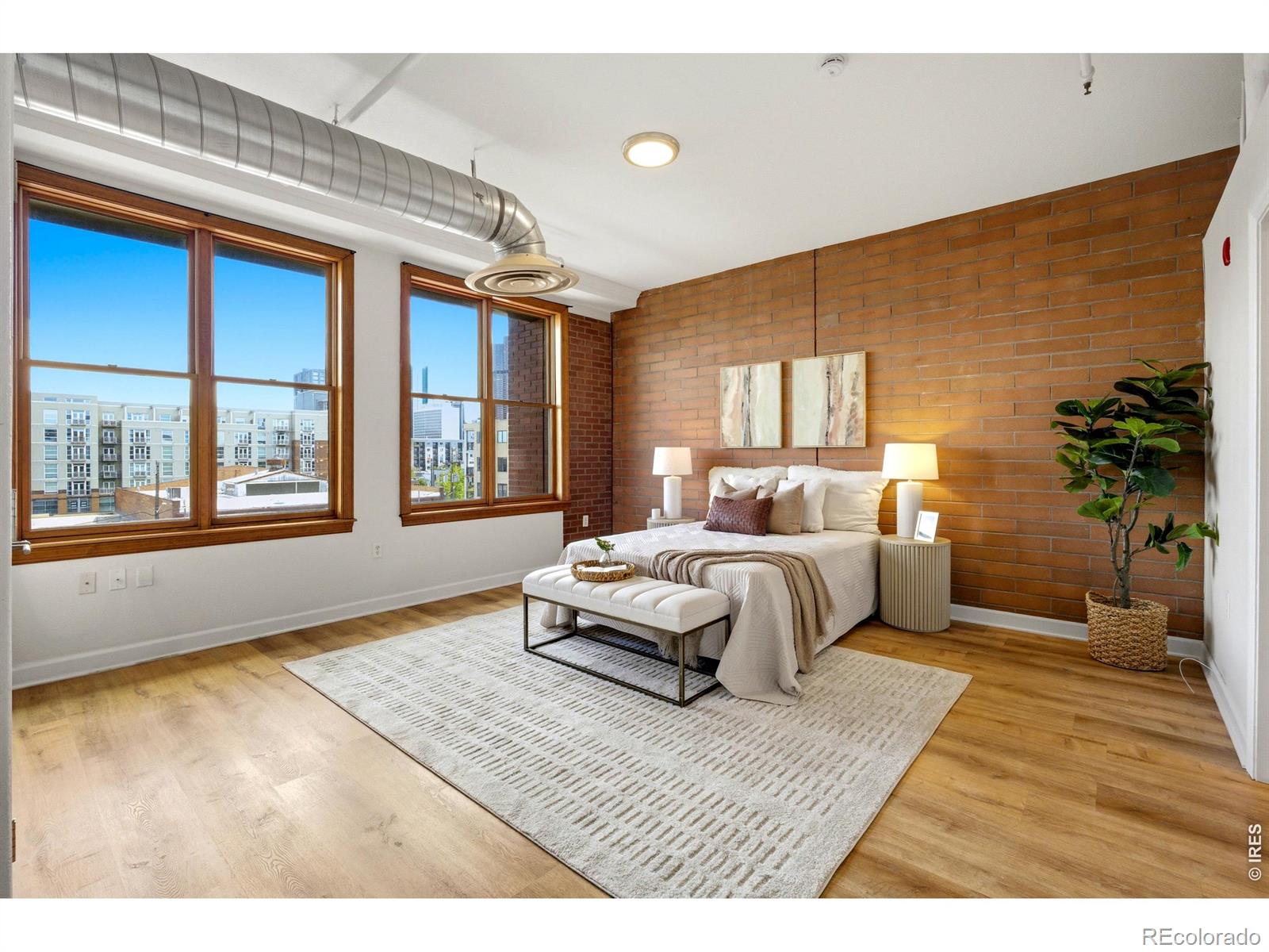 MLS Image #12 for 2245  blake street,denver, Colorado