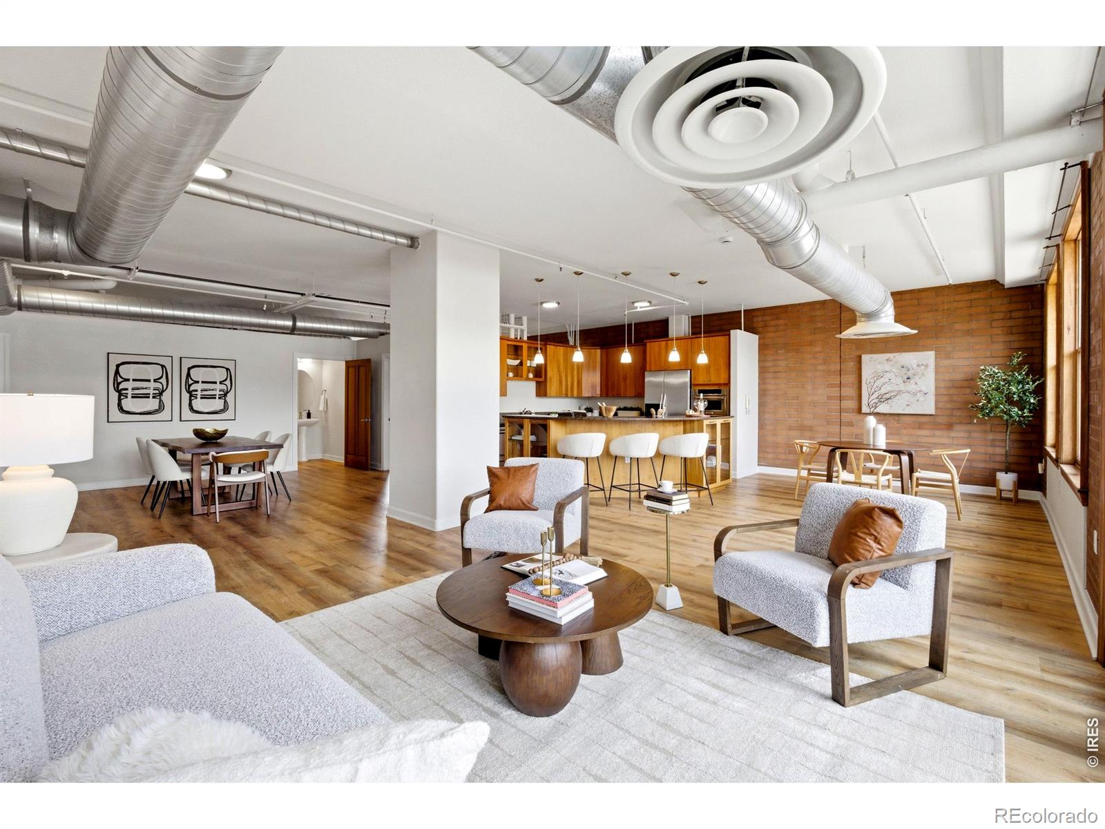MLS Image #2 for 2245  blake street,denver, Colorado