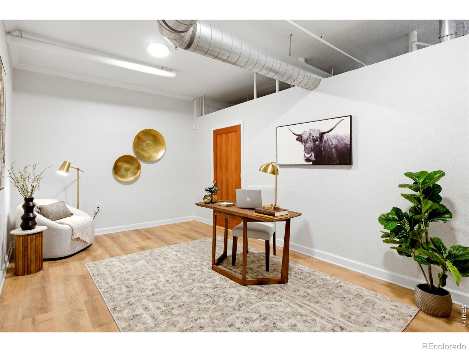 MLS Image #22 for 2245  blake street,denver, Colorado