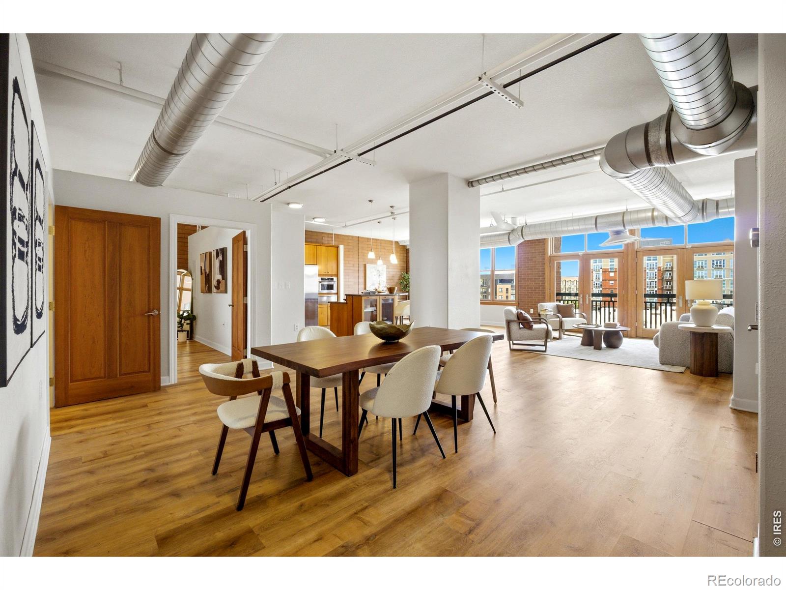 MLS Image #23 for 2245  blake street,denver, Colorado