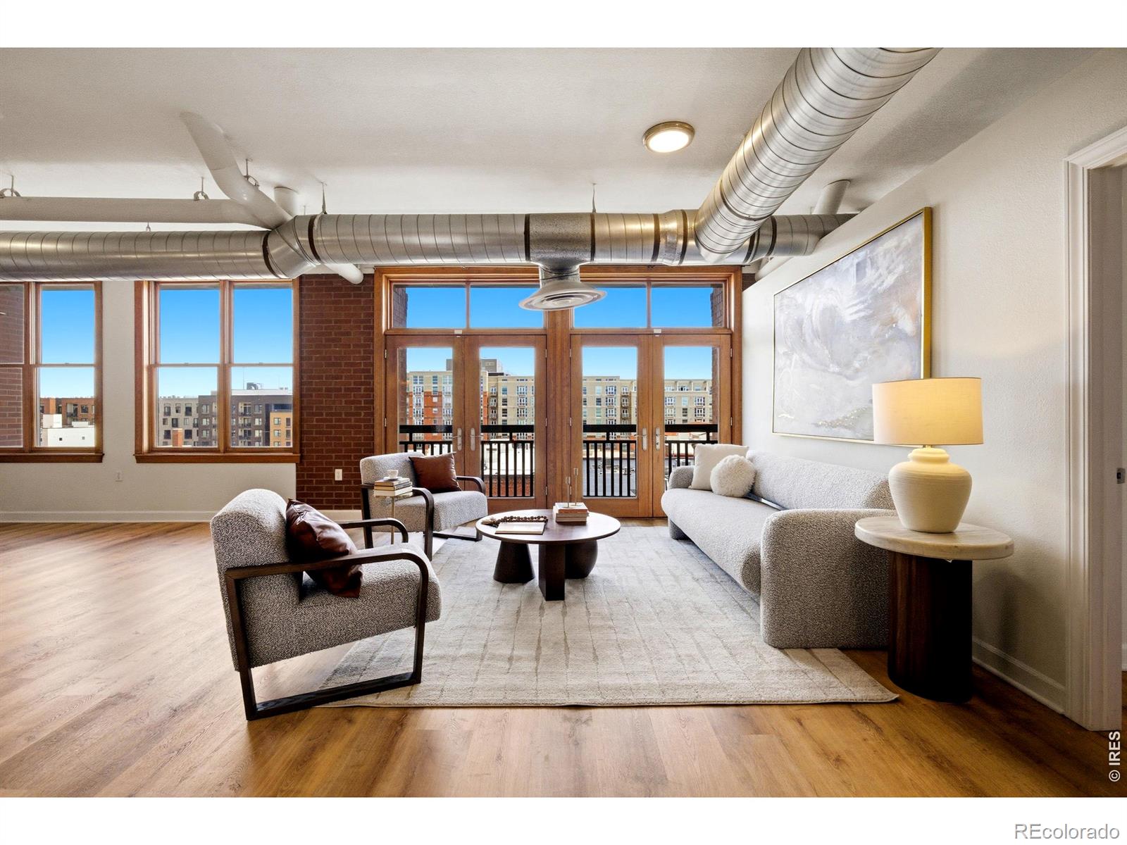 MLS Image #24 for 2245  blake street,denver, Colorado