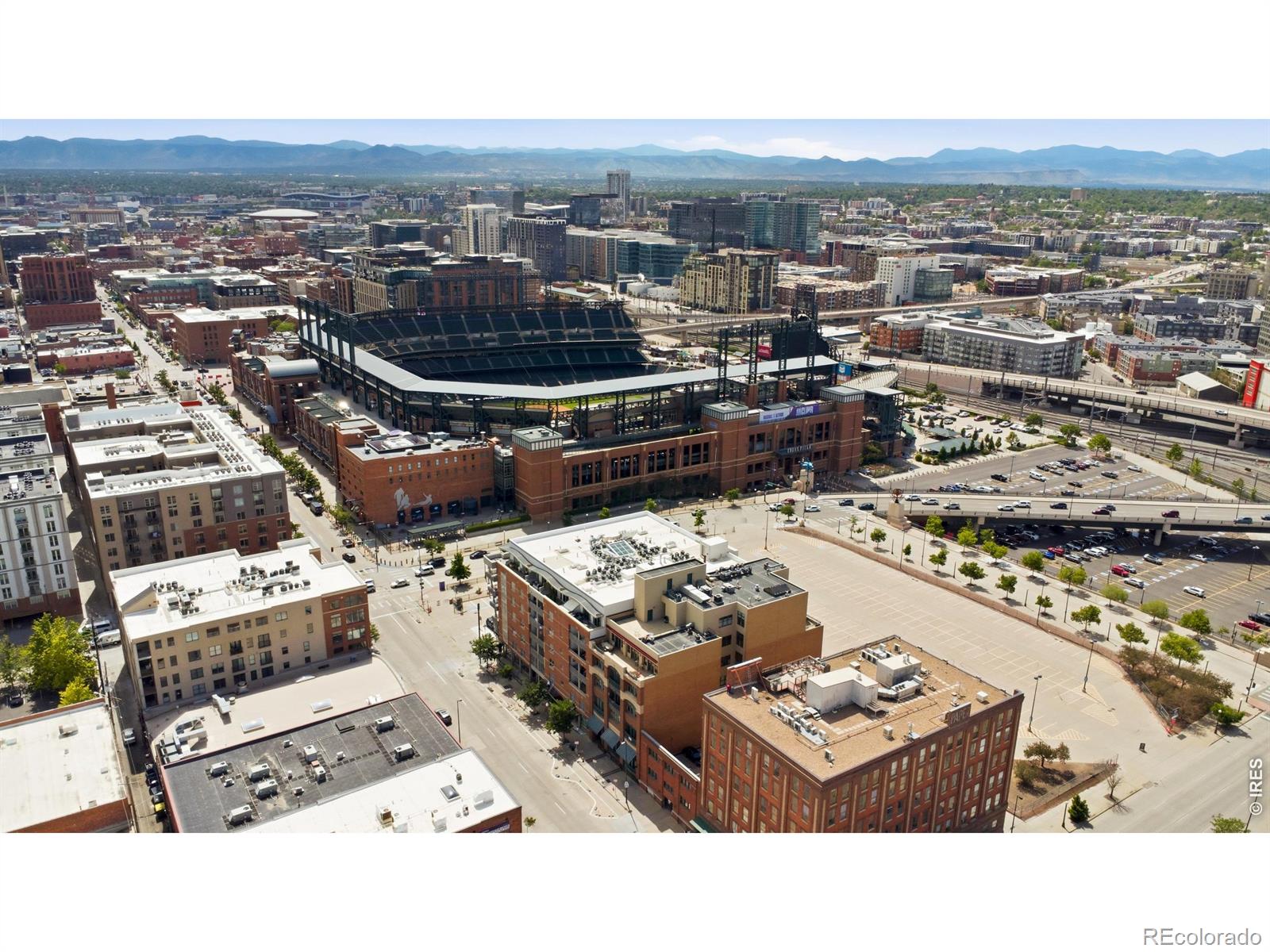 MLS Image #28 for 2245  blake street,denver, Colorado
