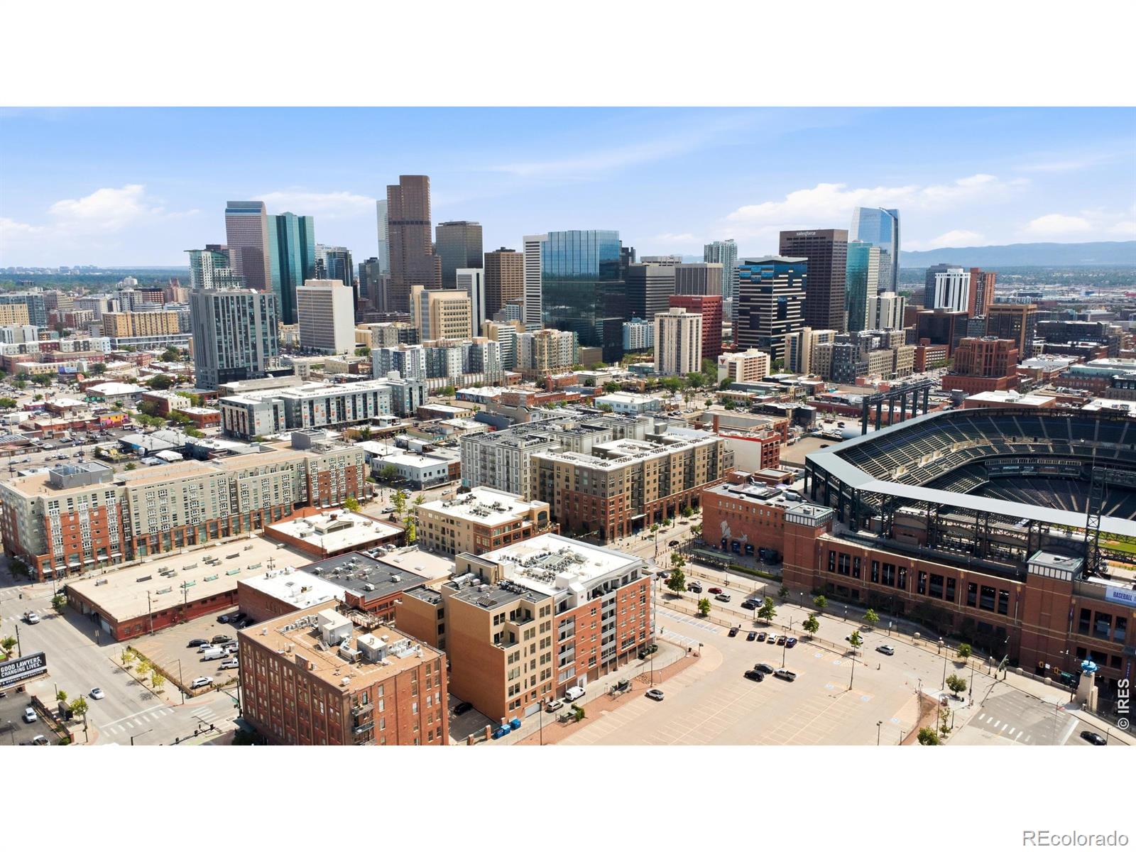 MLS Image #29 for 2245  blake street,denver, Colorado