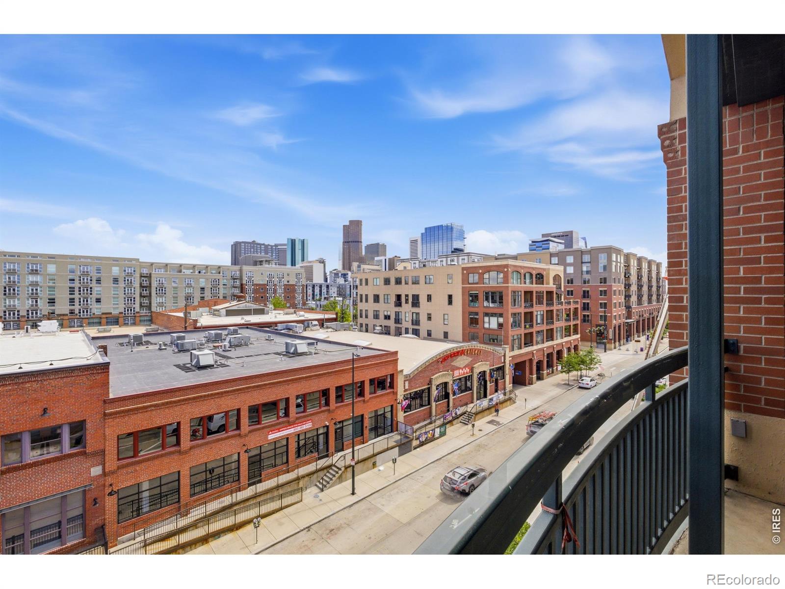 MLS Image #3 for 2245  blake street,denver, Colorado