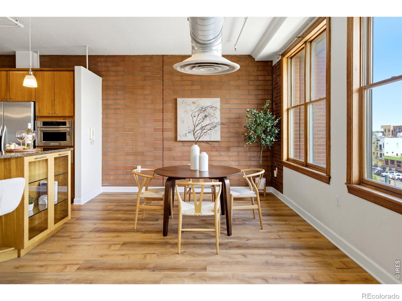 MLS Image #4 for 2245  blake street,denver, Colorado