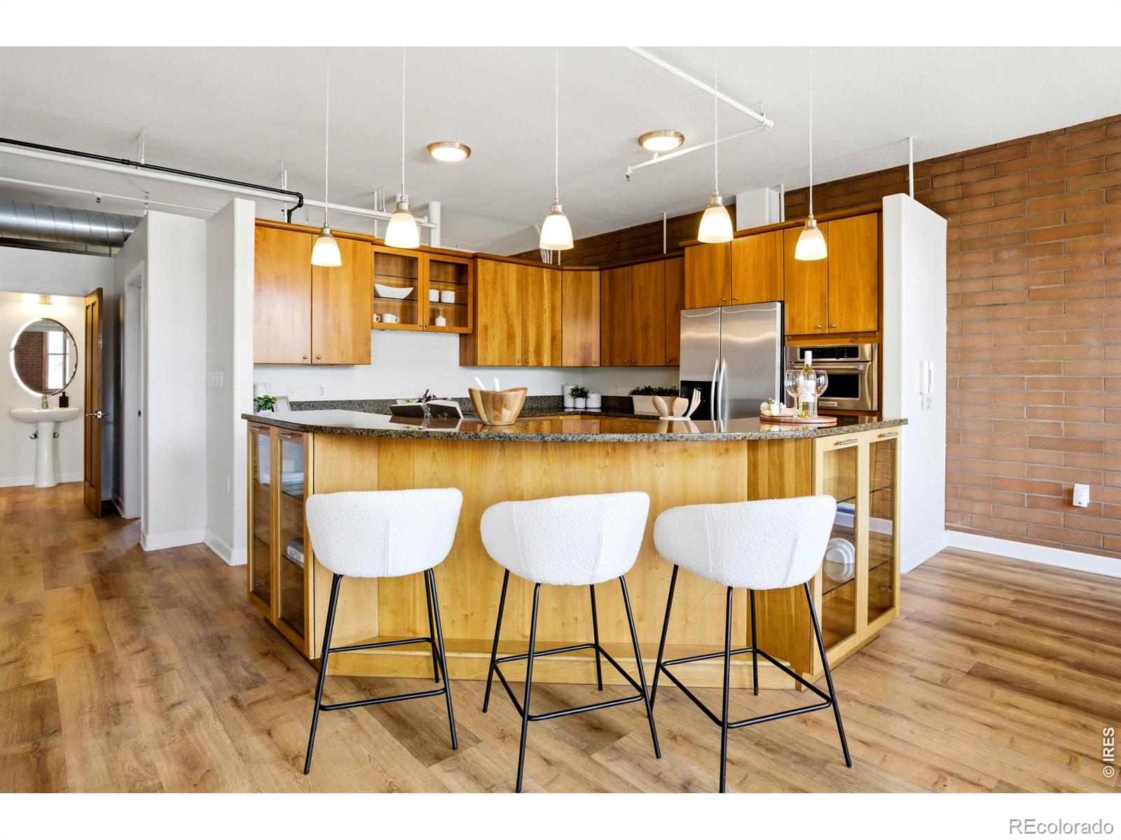 MLS Image #6 for 2245  blake street,denver, Colorado