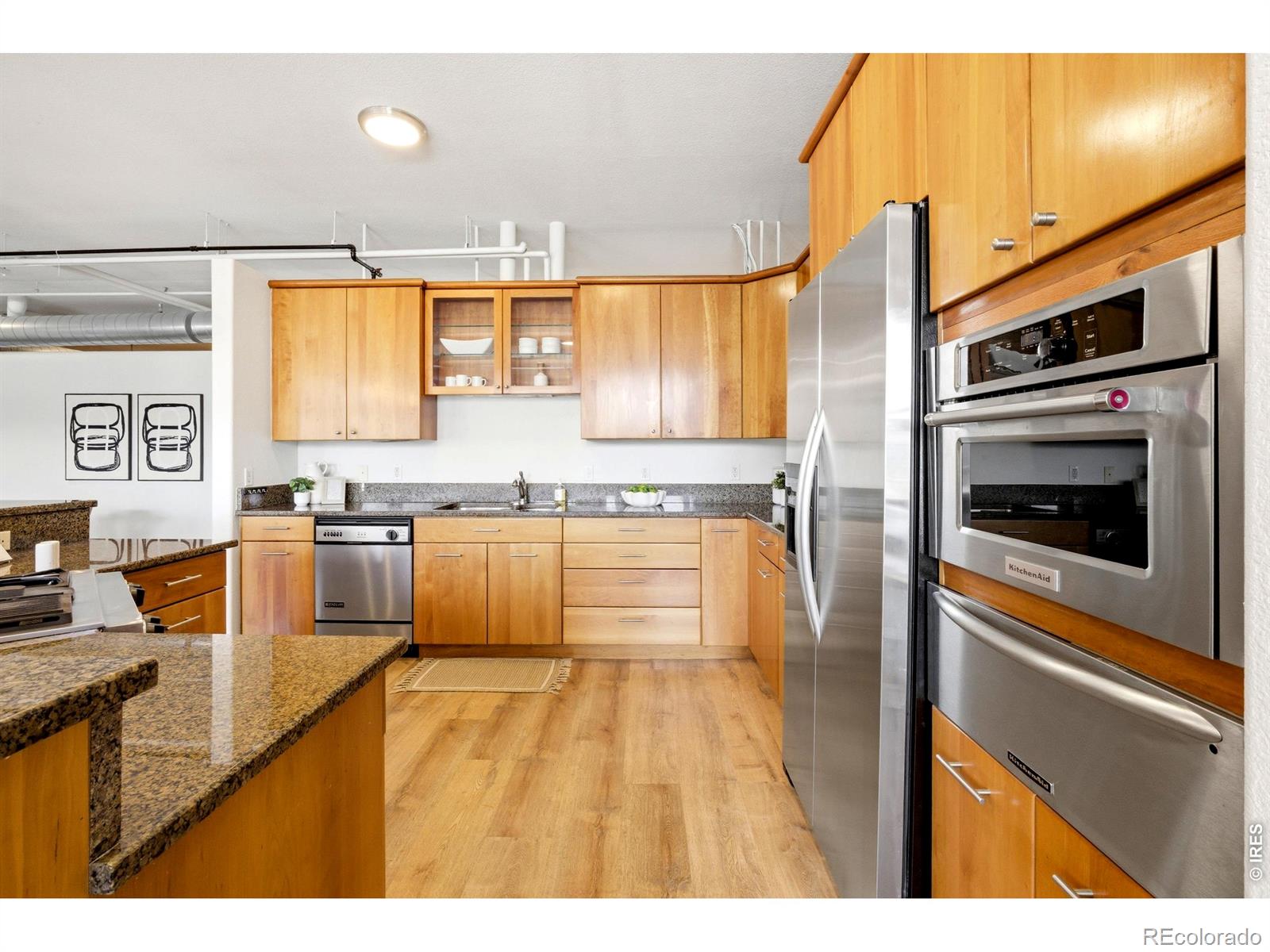MLS Image #8 for 2245  blake street,denver, Colorado
