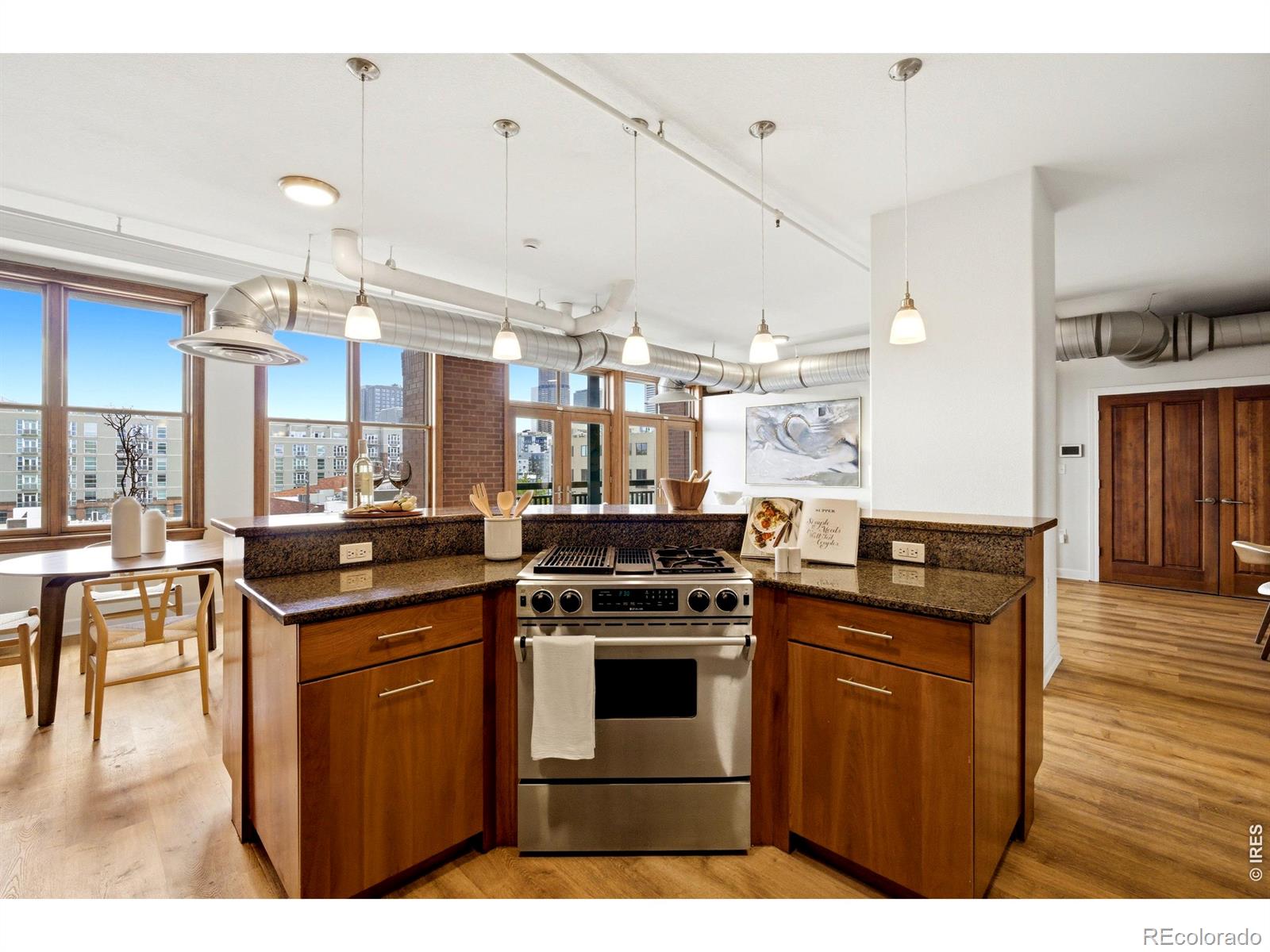 MLS Image #9 for 2245  blake street,denver, Colorado